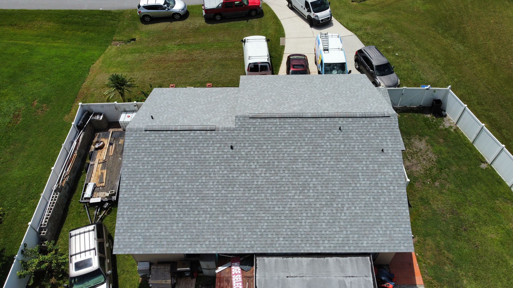 Project in Kissimmee by You Restorations LLC DBA YOU-Home