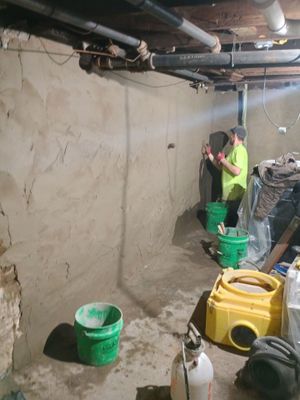 Foundation Restoration in South MPLS