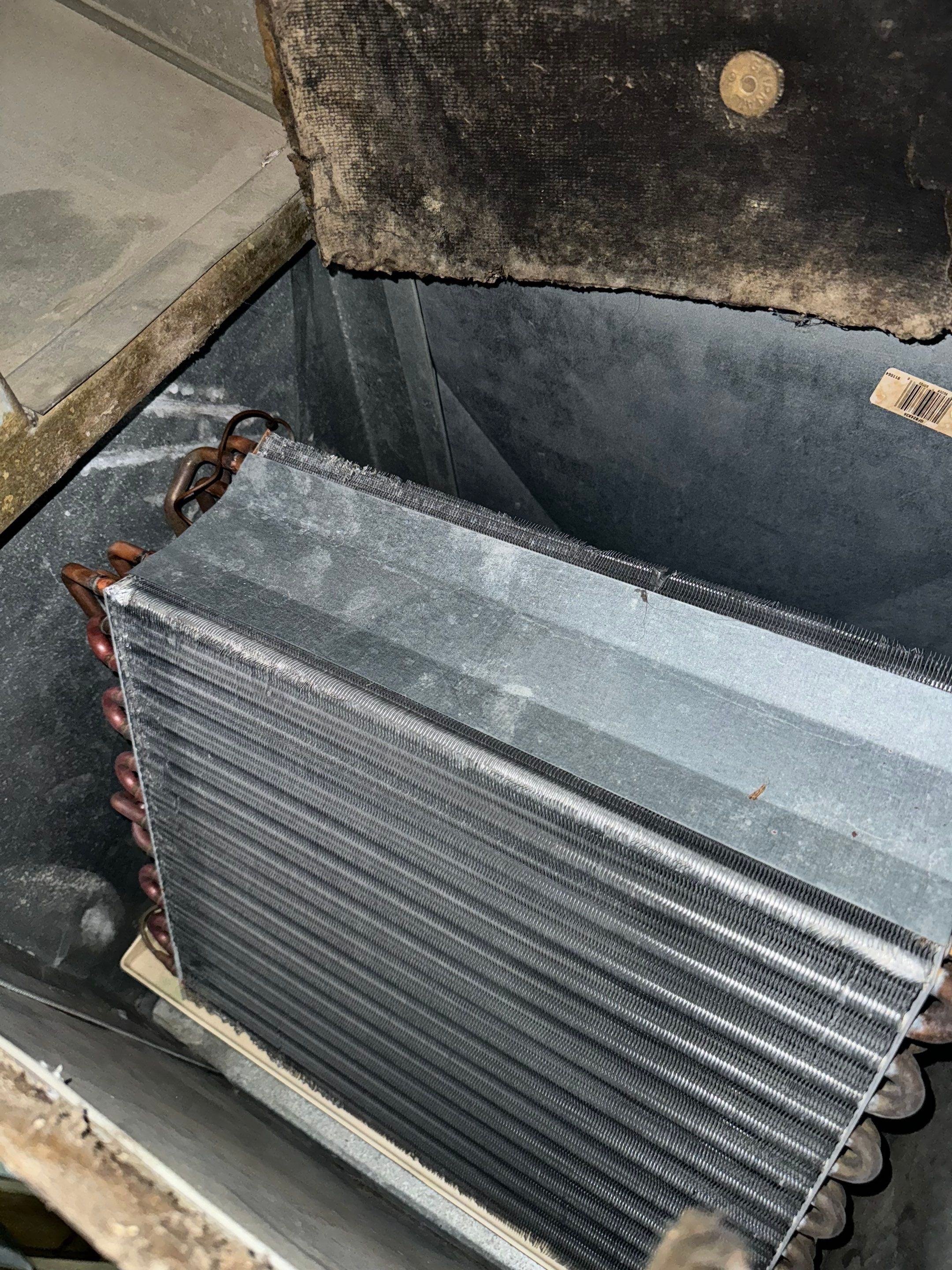 Trane Air Conditioning Repair and Maintenance by GSHA Services LTD