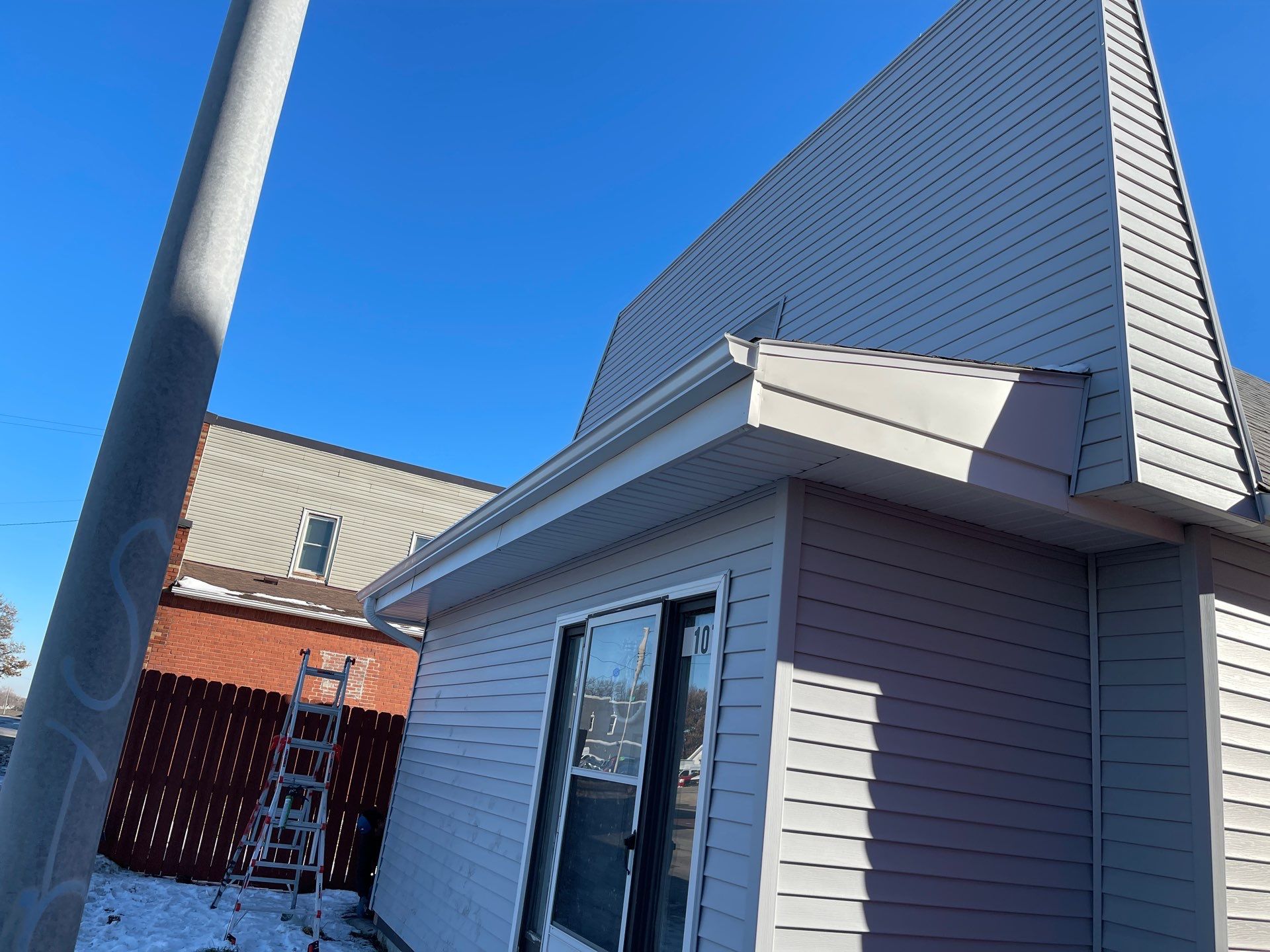 Test by ProGrade Exteriors