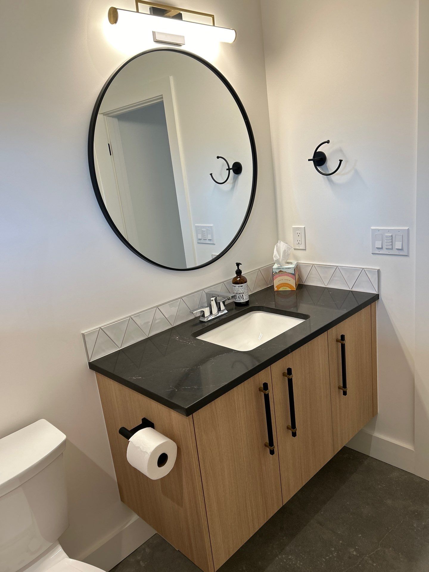 Nederland Whole House Solution by Concept 32, Inc.