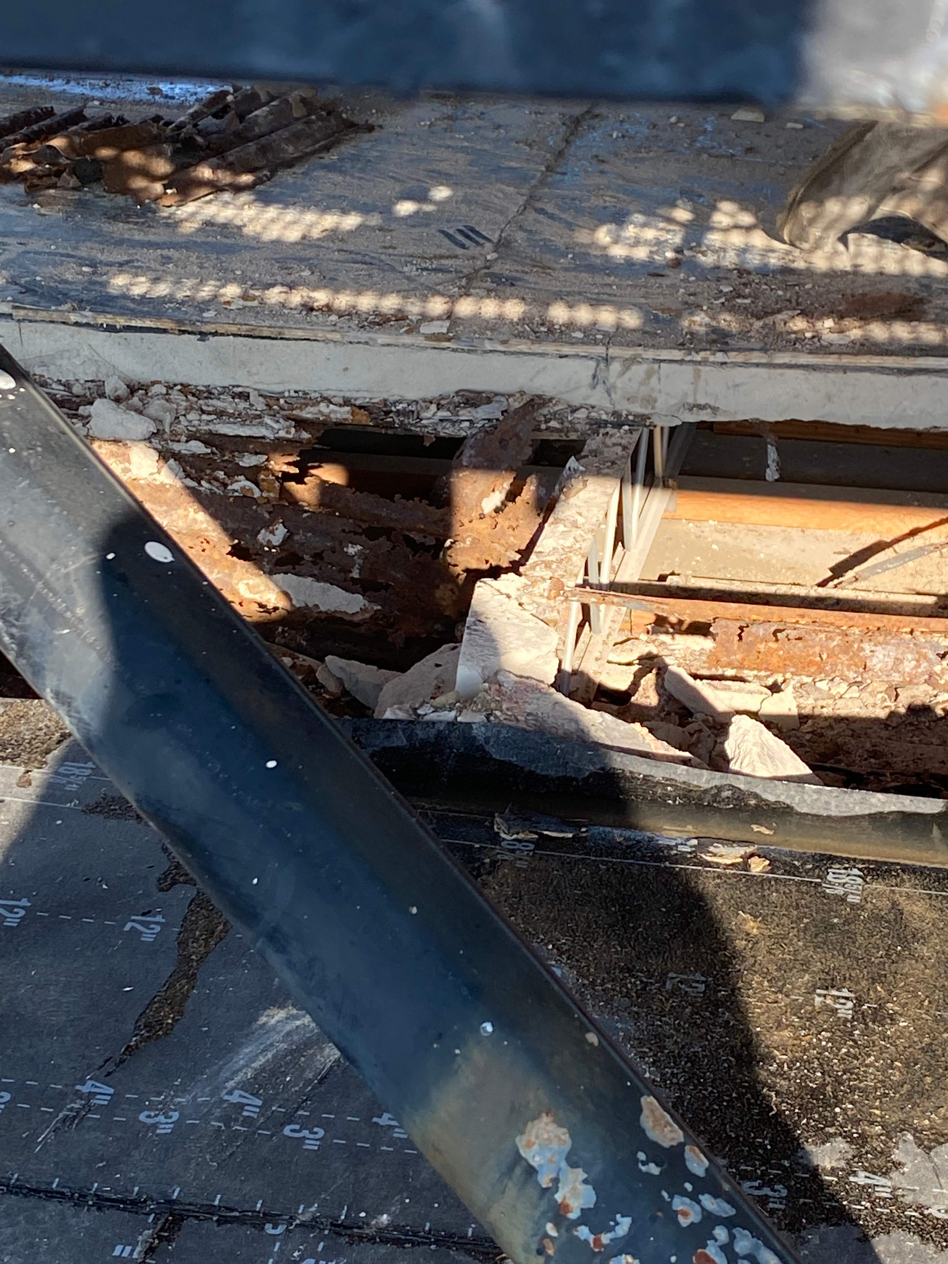 Project in Memphis by FILLMORE CONTRACTS LLC