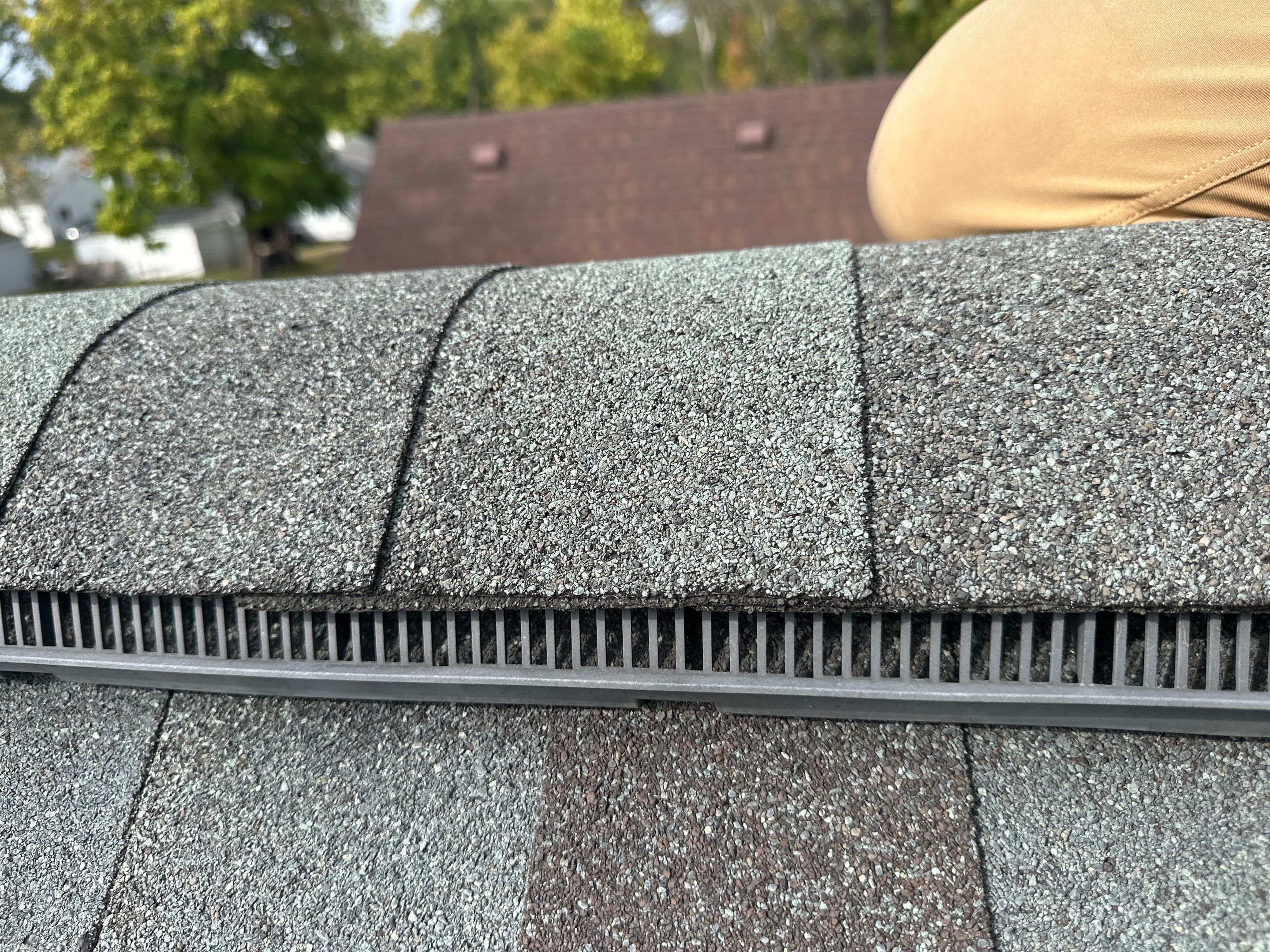 Full Tear-Off Metal Shake Roof Installation – Fort Wayne, IN by 4Ever Metal Roofing