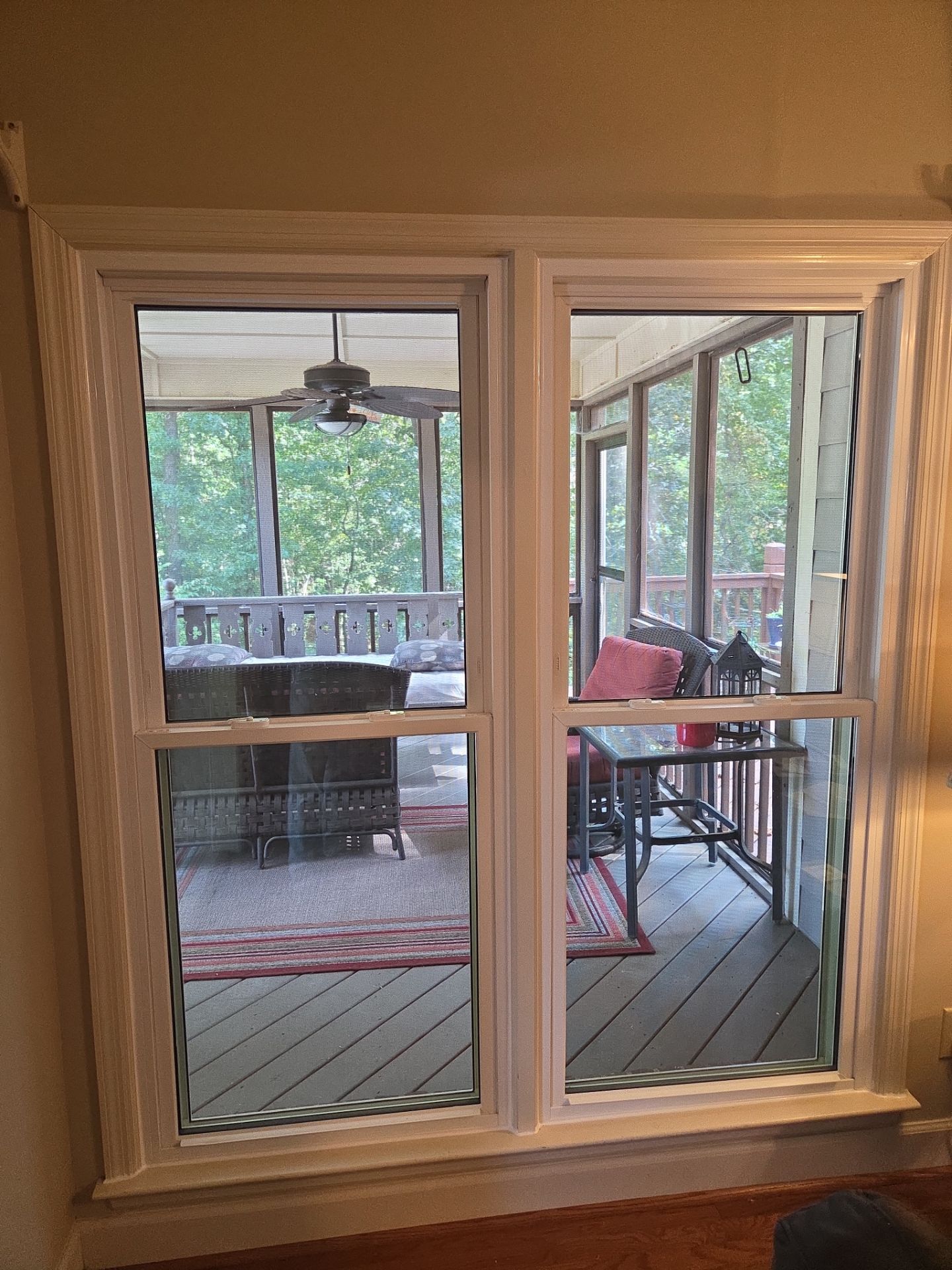 Weldon Project in Hoover by The Window Source