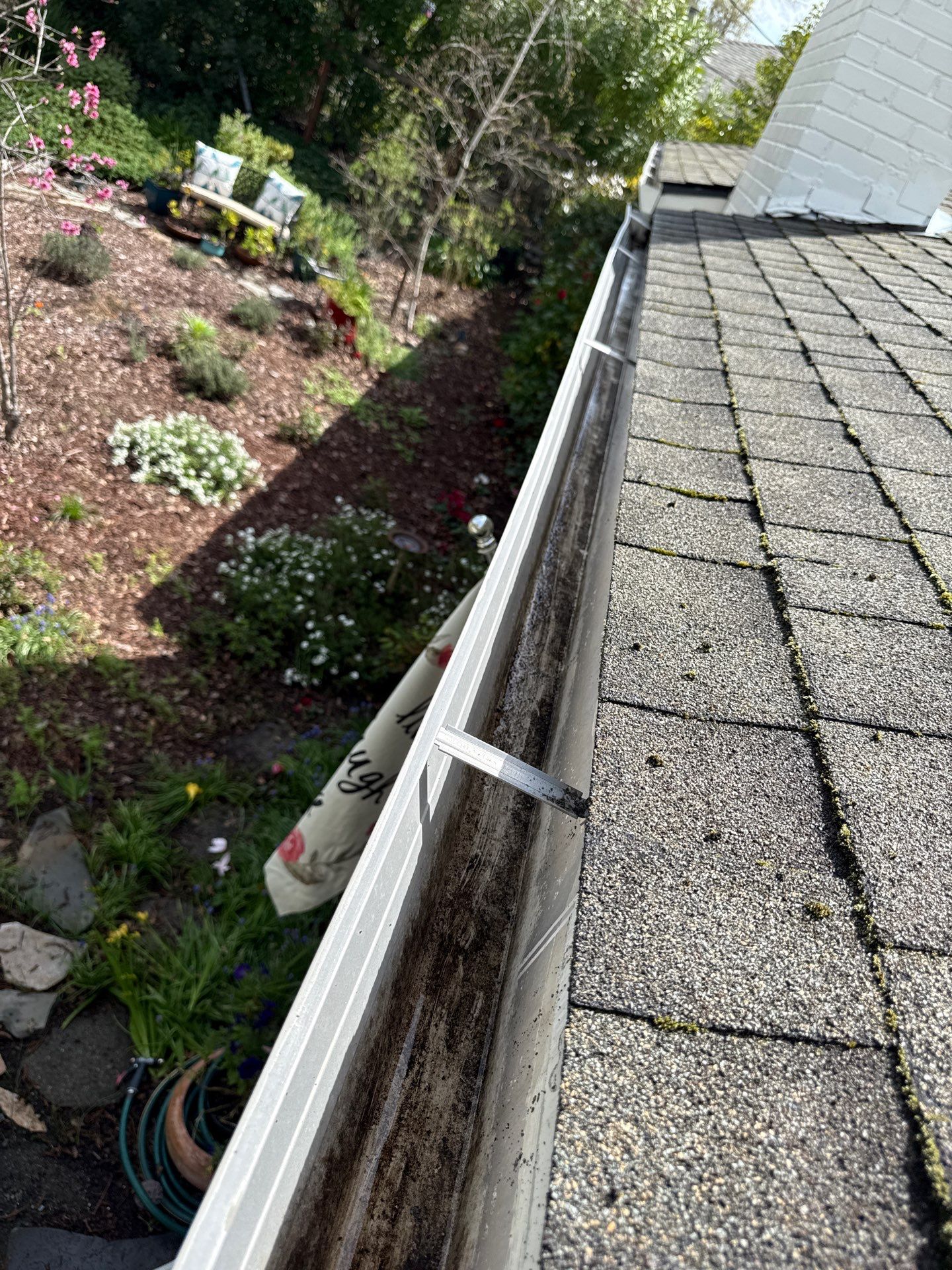 Soft Wash by Top Elevation