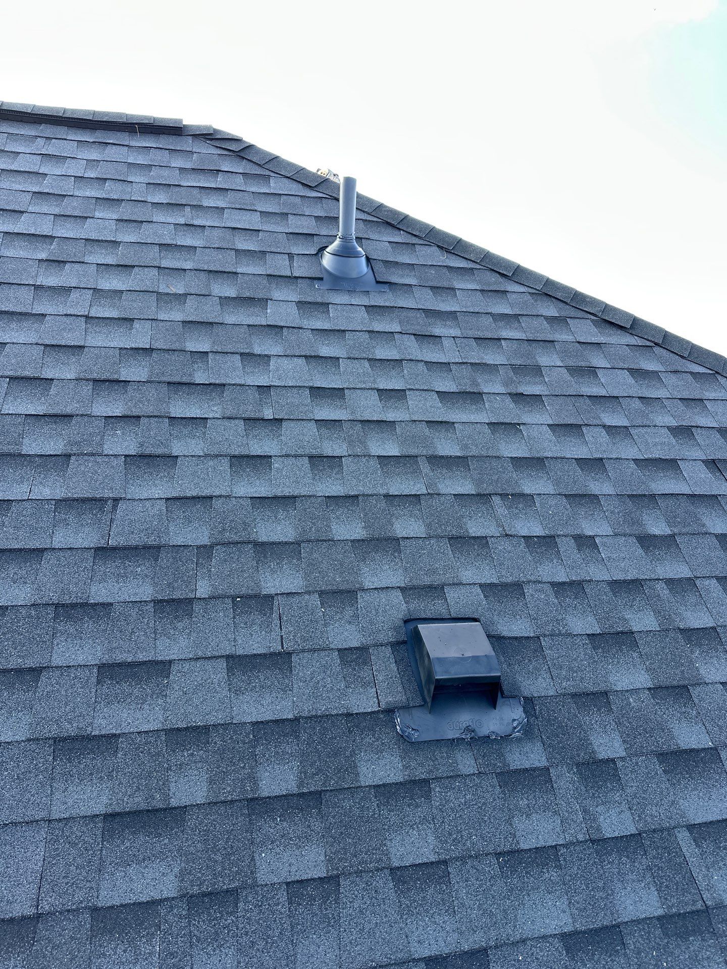 Project in Humble by Motion Roofing