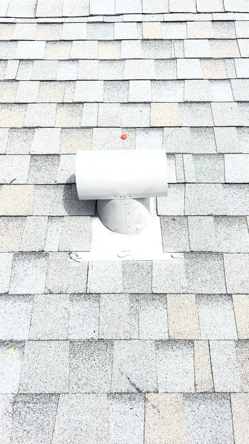 Elizabeth's Full Re-roof by All Storm Roofing & Construction
