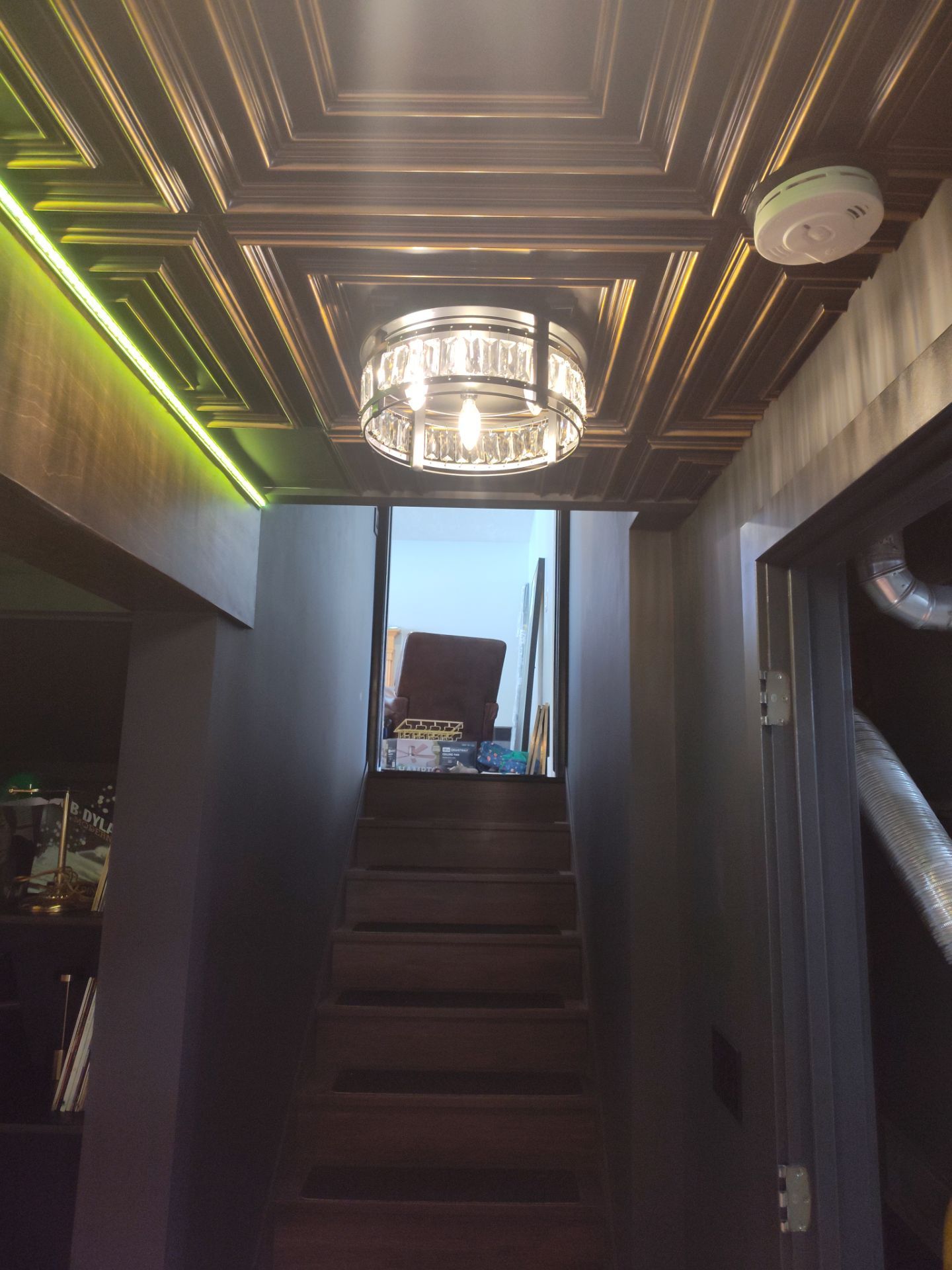 Master Bathroom & Basement Bar Project in Draper by Rudd Builders LLC