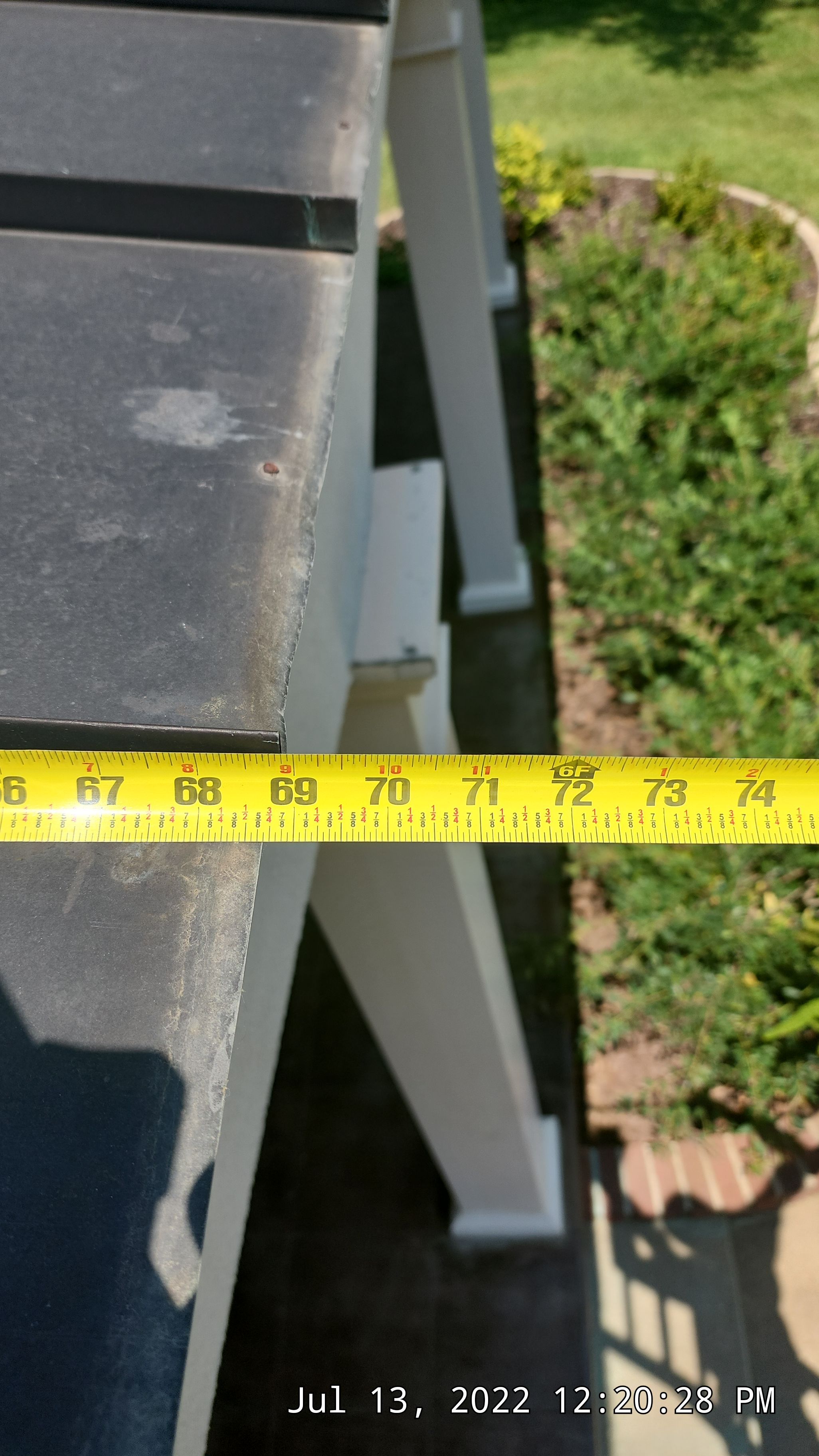 Residential Roof Replacement in Hope AR by Hostetler Roofing