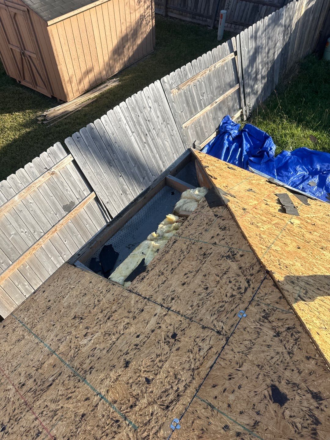 Roof Repair Houston by Roof Repair Services LLC