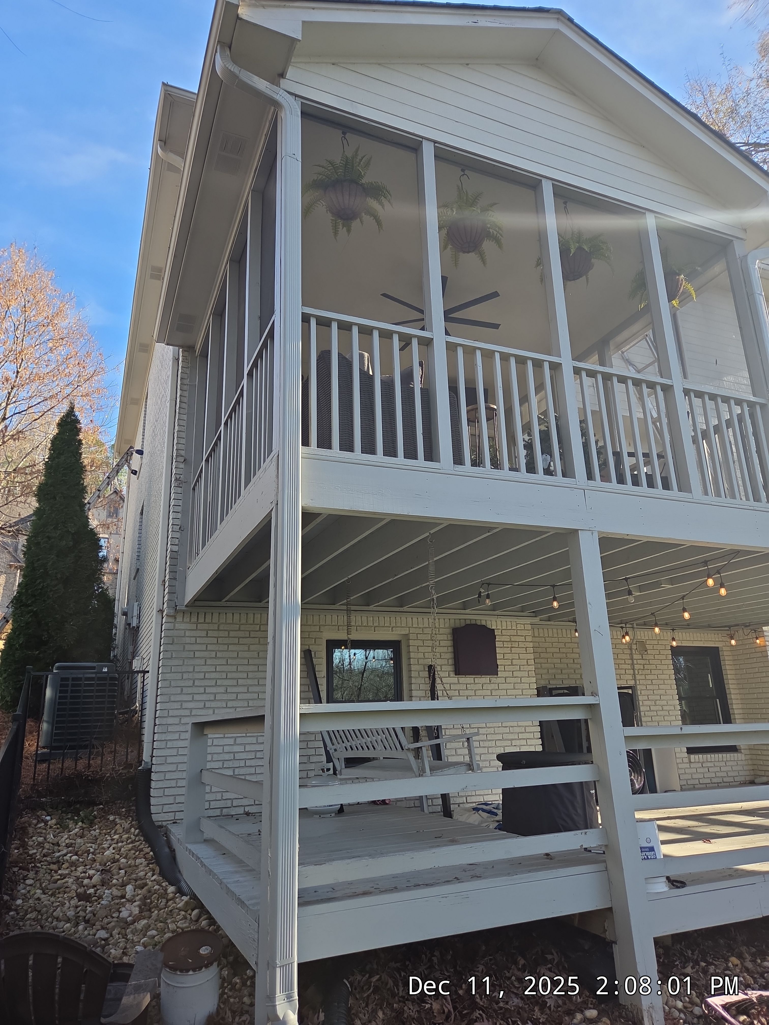 Johnson Project in Homewood by The Window Source