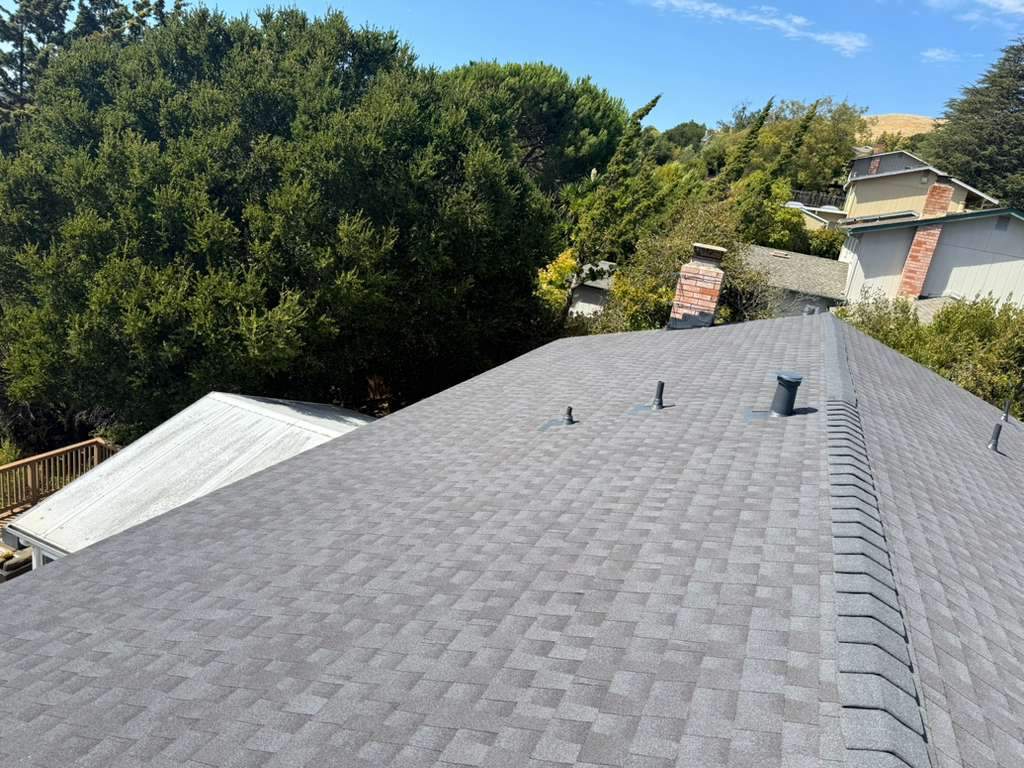 Roof Replacement- Pinole, California 94564 by Epic Roof Replacement