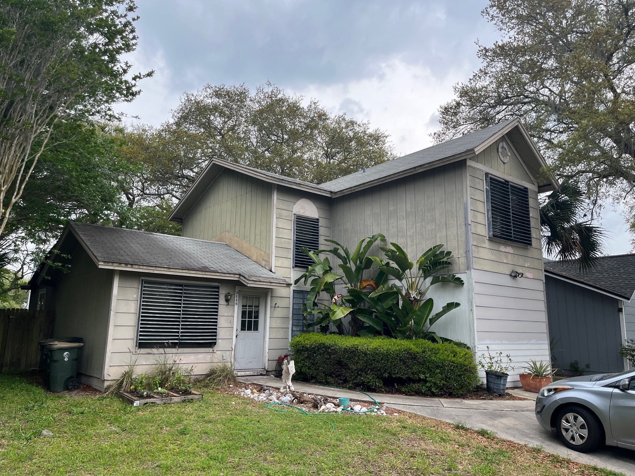 Shingle -> Shingle by Prime Roofing