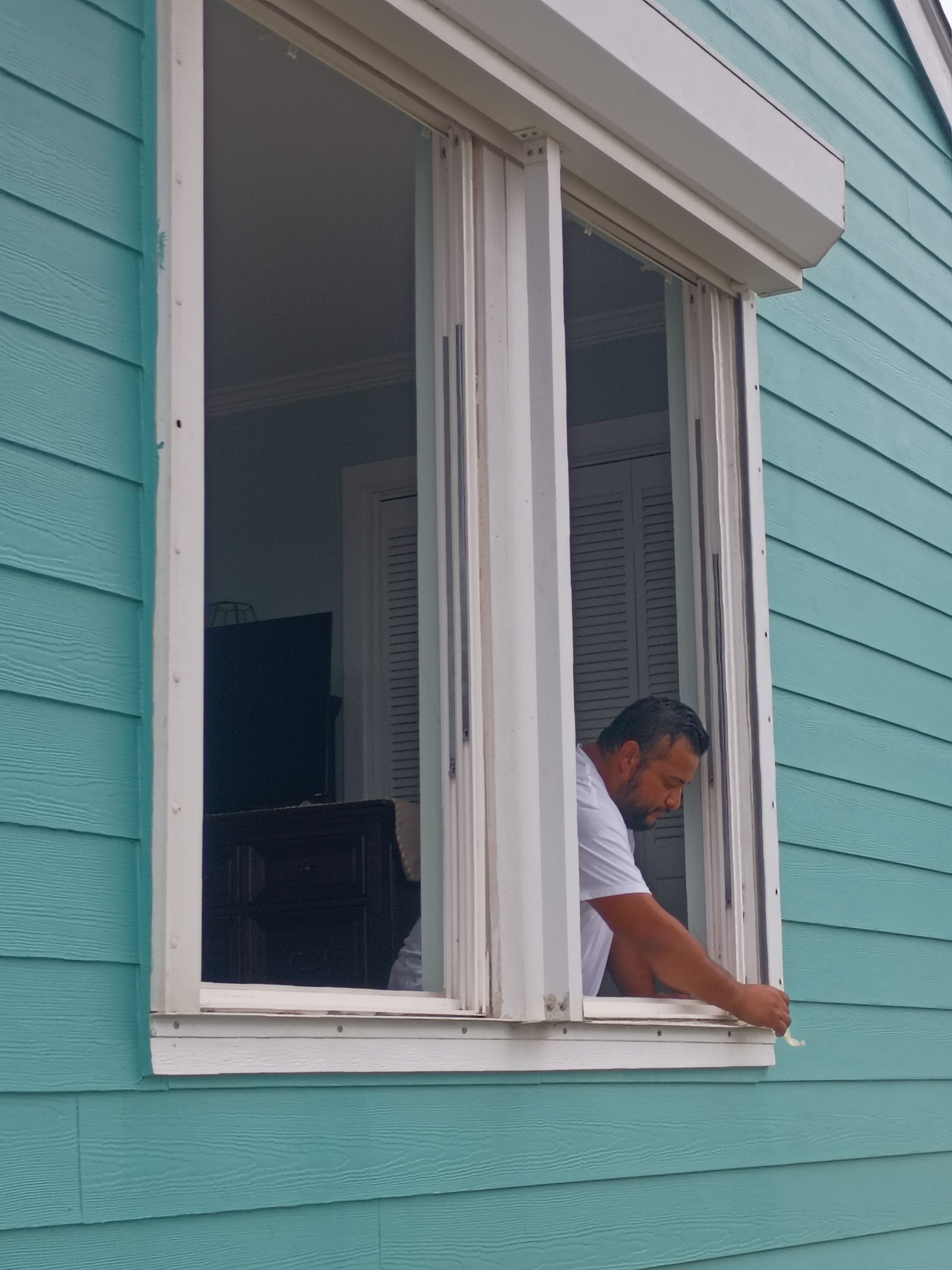 Port A Exterior by Bayfront Roofing and Construction