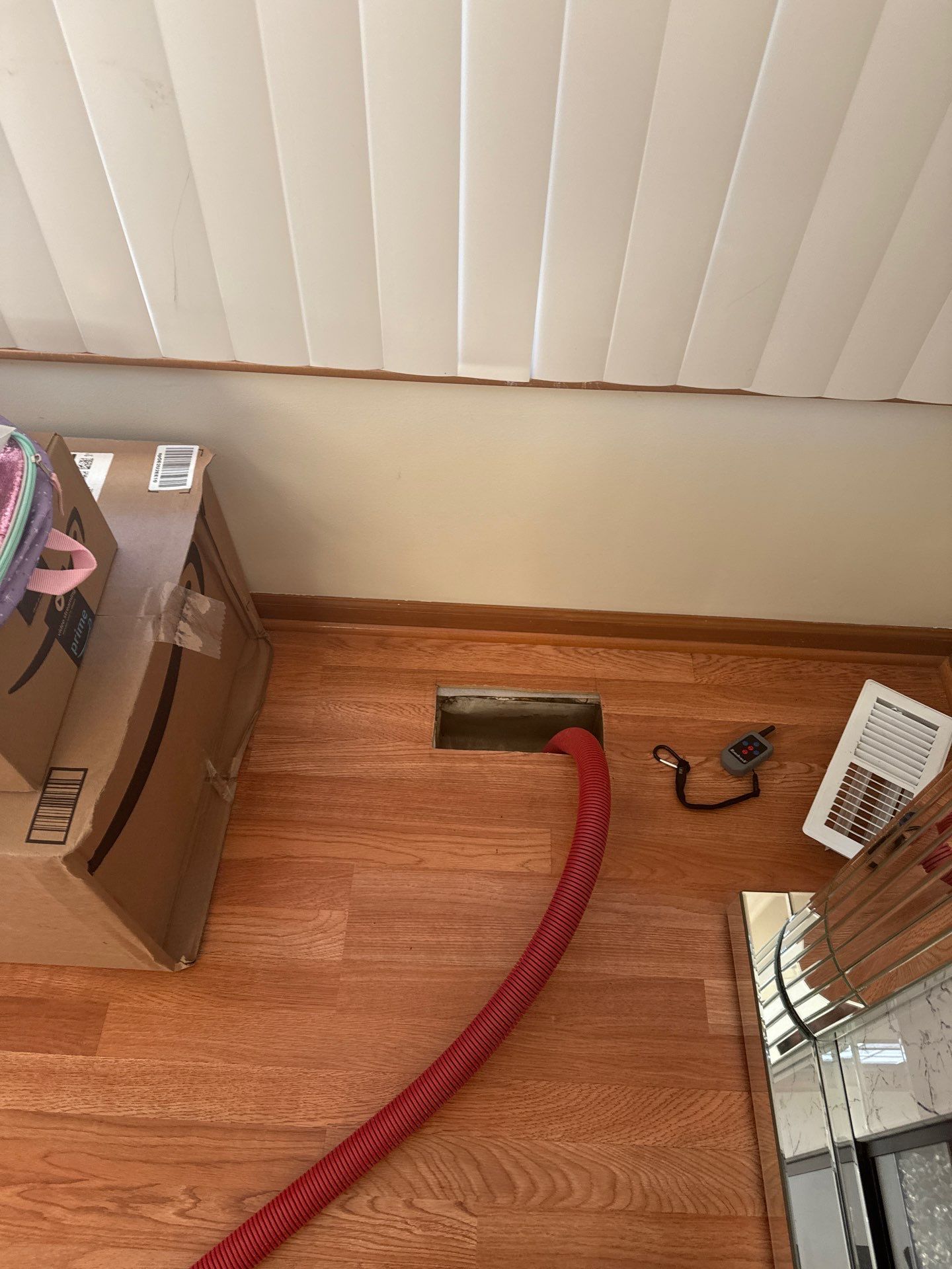 Air Duct Cleaning Service by GSHA Services LTD