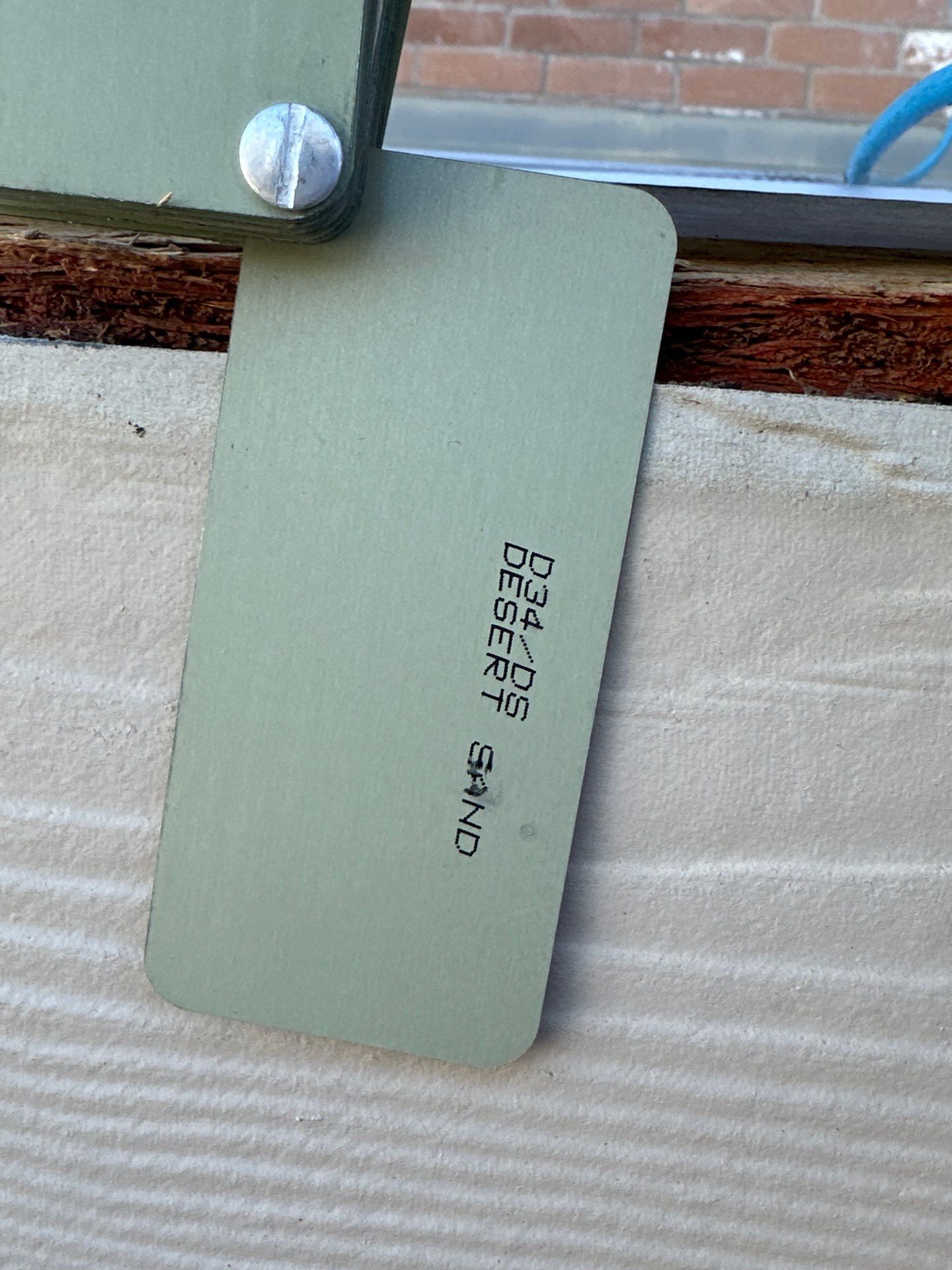 Upgraded roof to class 4 hail impact resistant by Becker Roofing and Exteriors