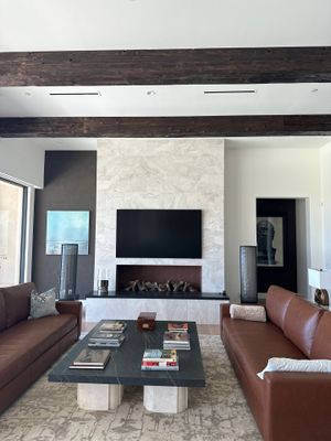 Foothill Dr - Roman Clay
