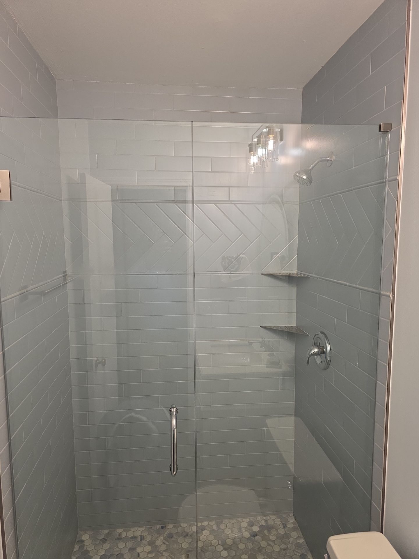 Kitchen and Bathroom rennovation by Ajayi Design and Construction 