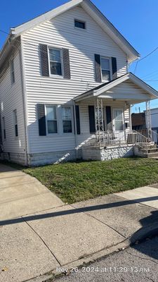 Project in Covington