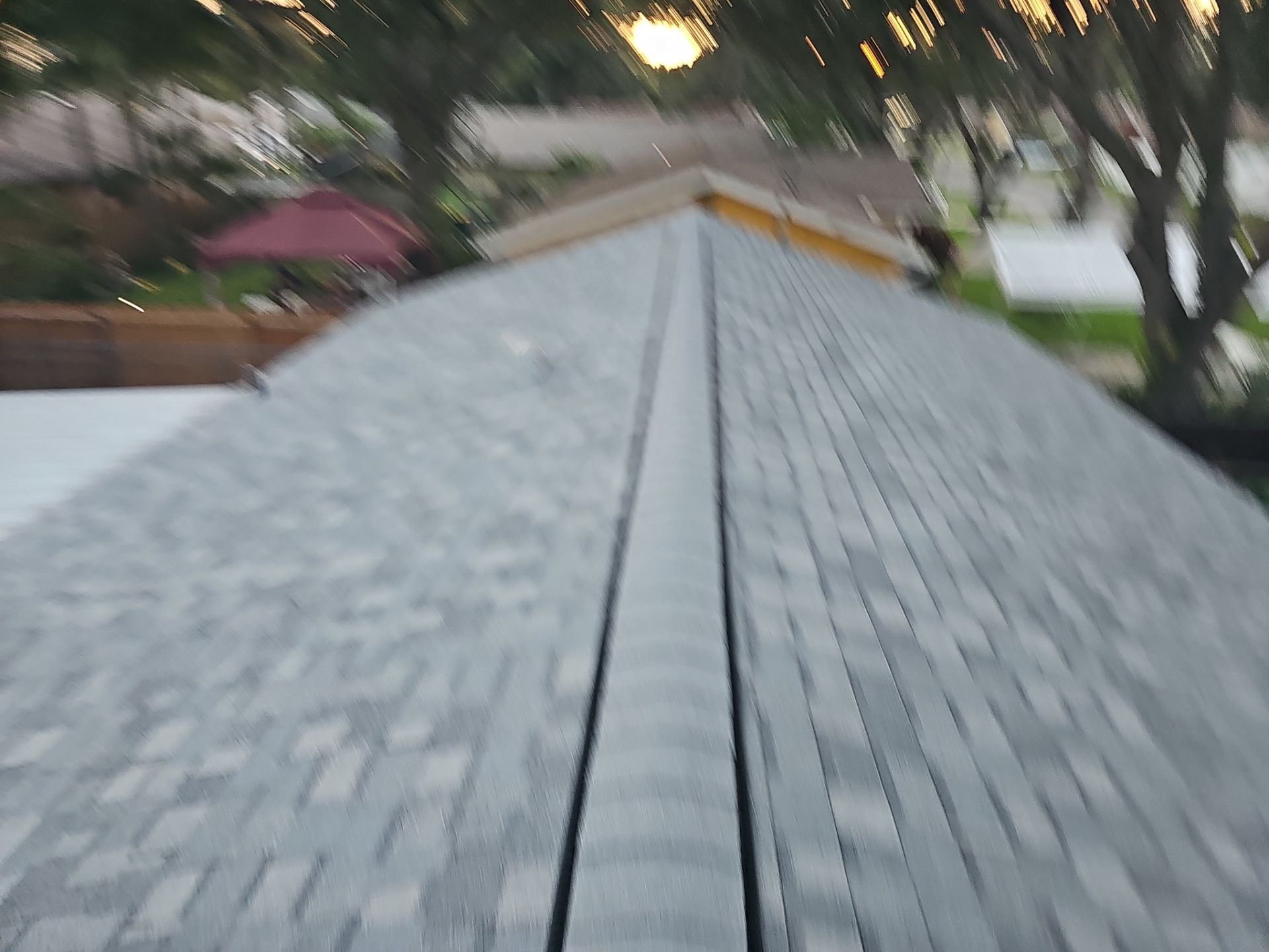 Project in Pinellas Park 33781 by Mitchell Roofing Company LLC