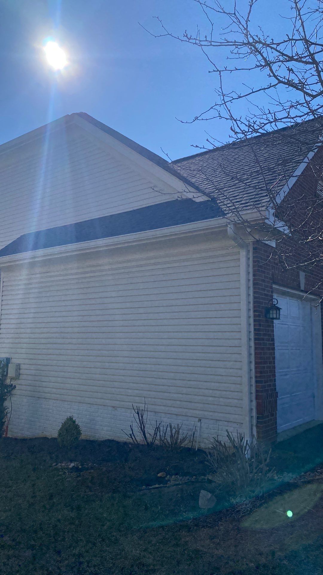 Springfield: Residential Roof Replacement with CertainTeed Landmark Pro in Max Def Moire Black by RM Banning, Inc.