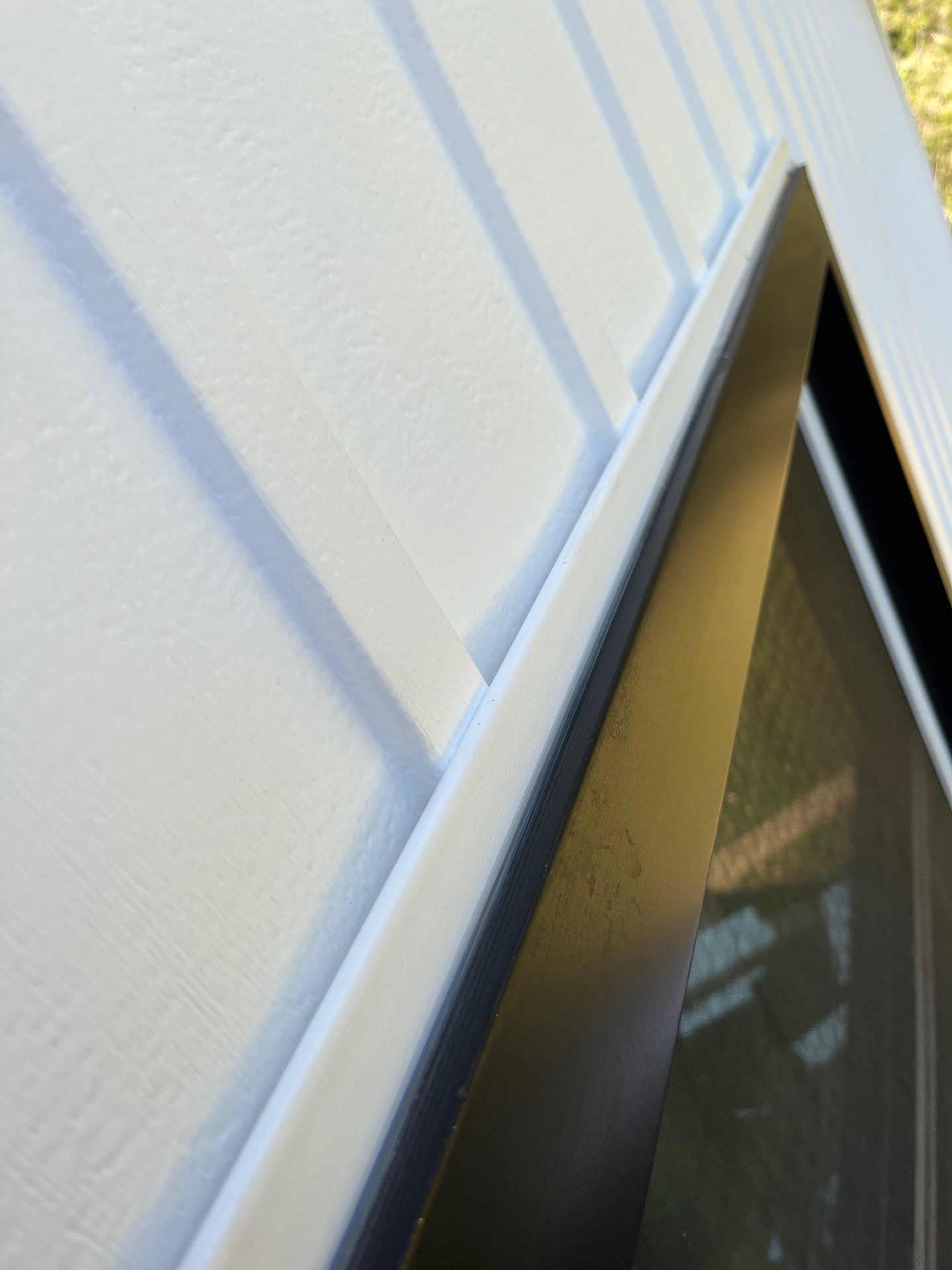 Project in Mocksville by ALL ROOFS & CONS.