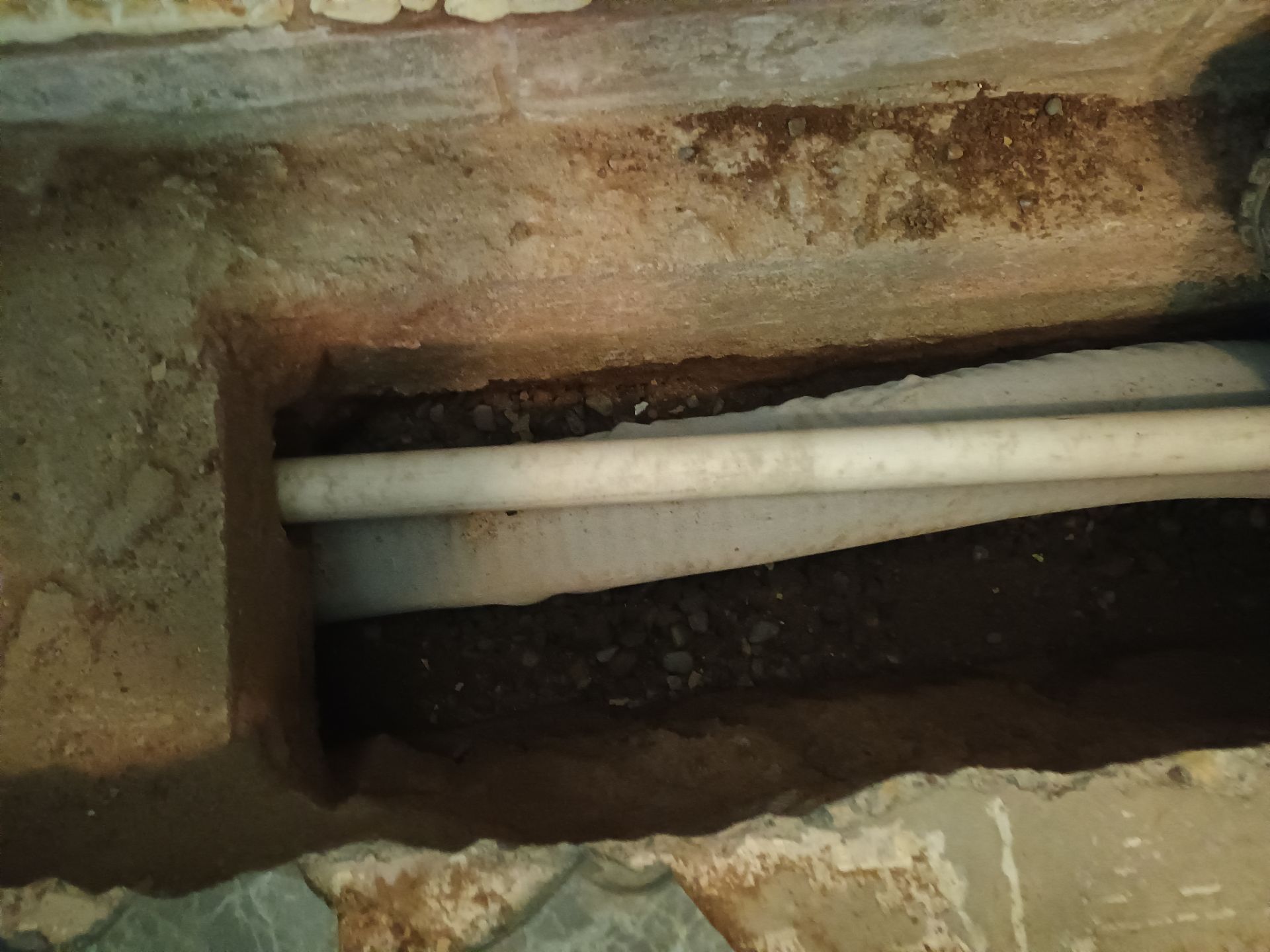 Interior Drain Tile & Sump Pump Installation in Delano, MN by Waterproofing Northeast