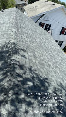 Project in Eustis