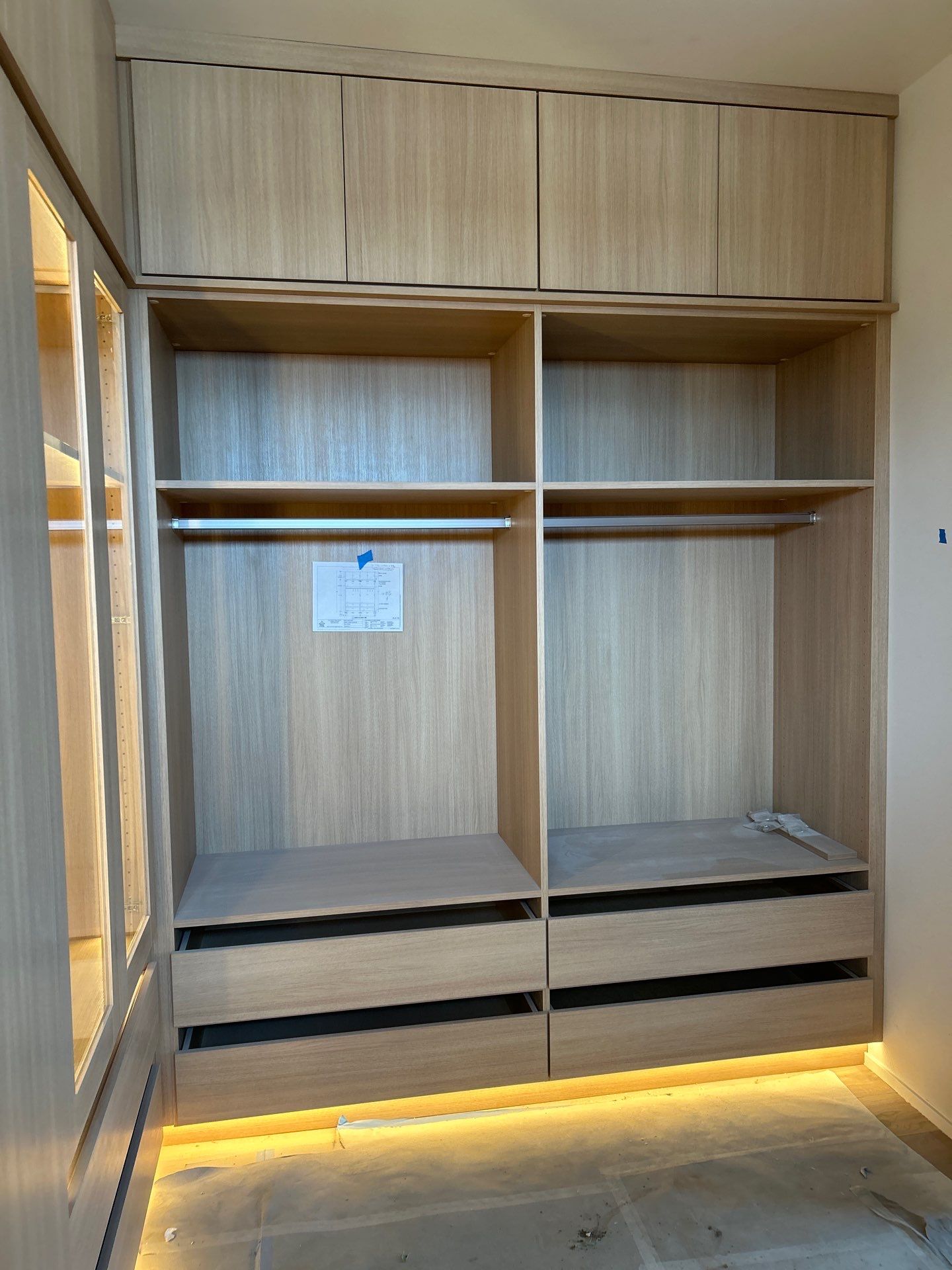 Denver Kitchen, Bath, Home Entertainment, and Closet Install by Concept 32, Inc.