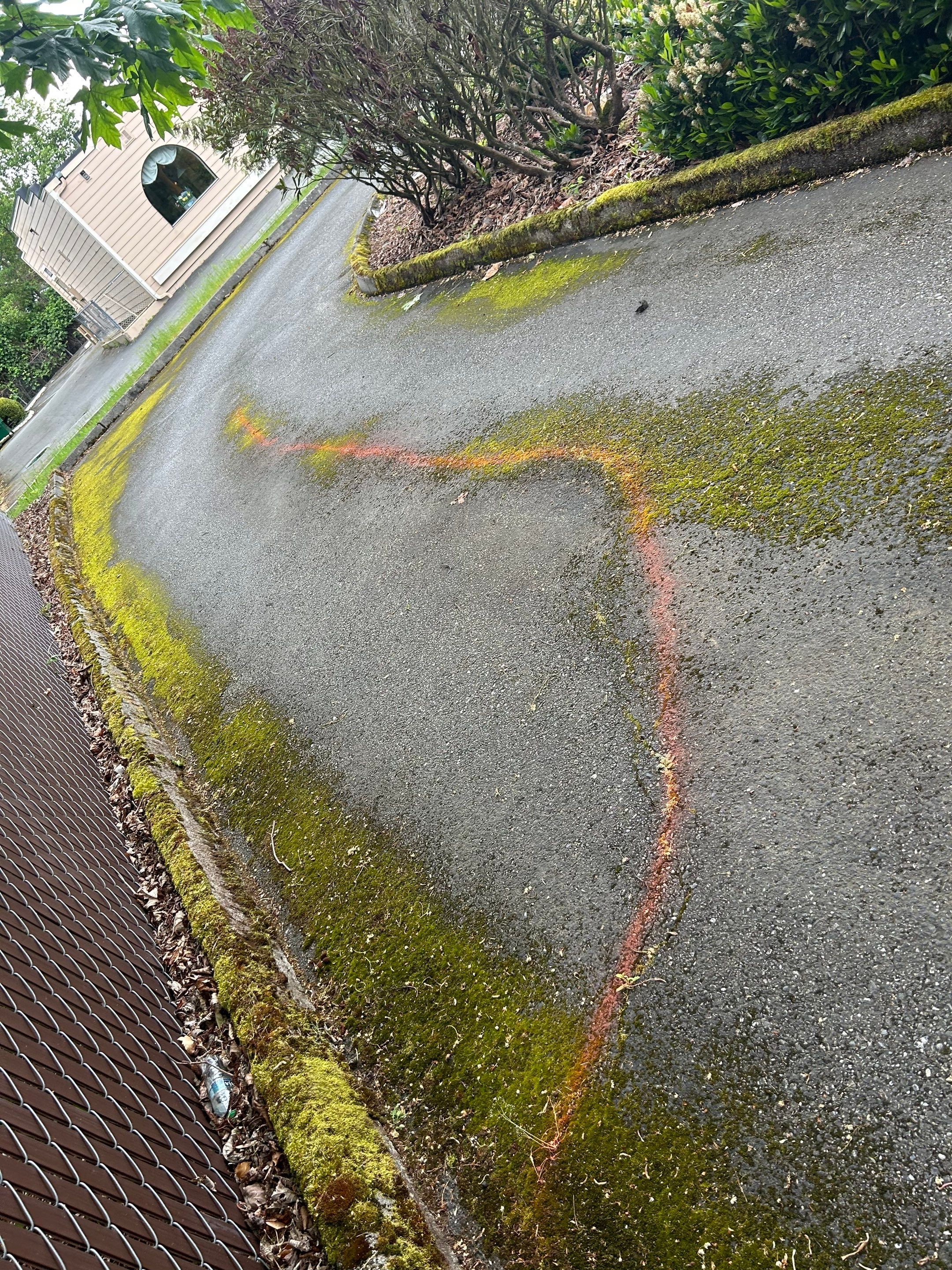 Brooklyn Bros Pizza | Sealcoating & Striping by Jireh Asphalt & Concrete Inc 