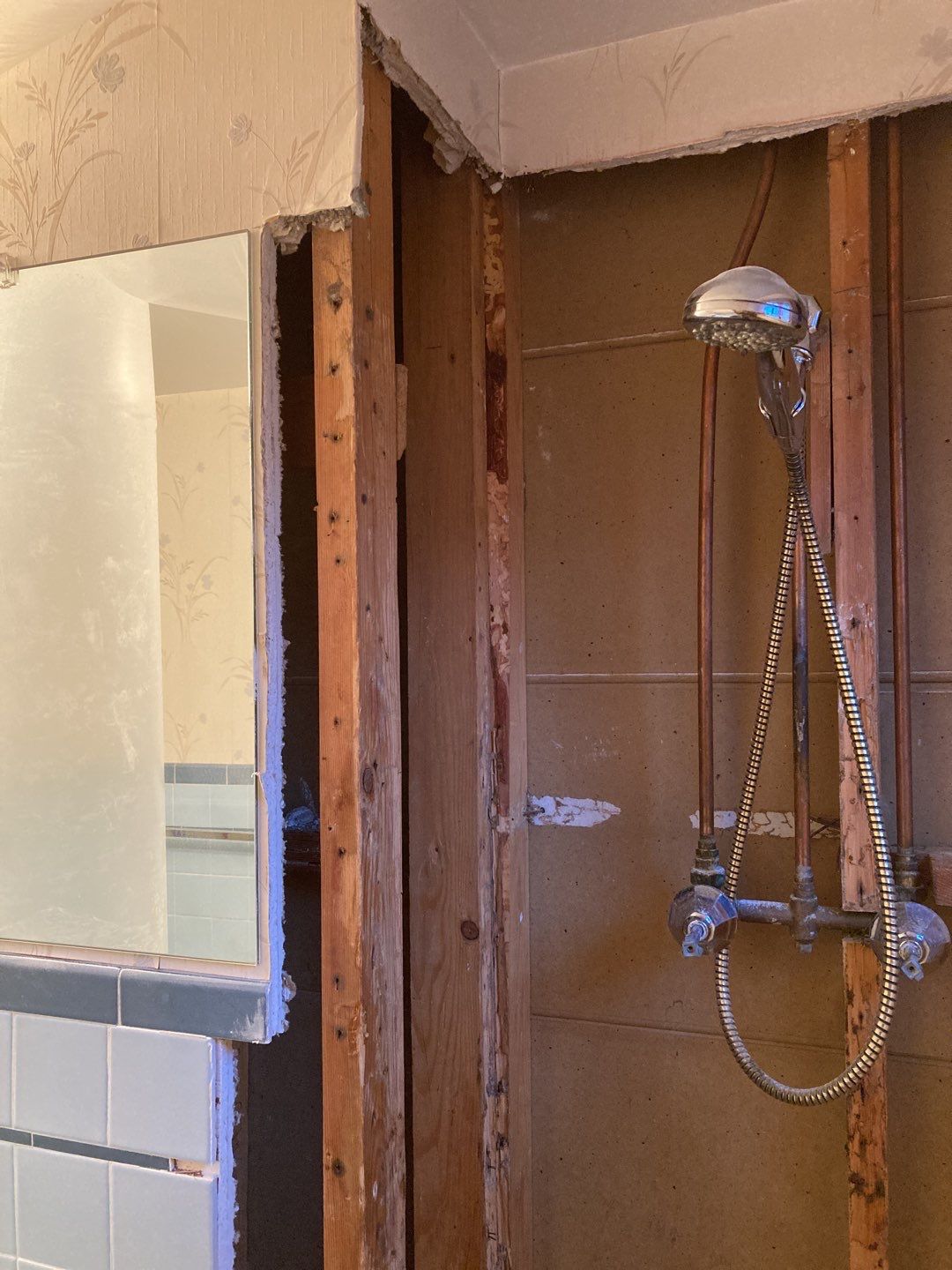 Water Damage Repair by Accountable Home Services