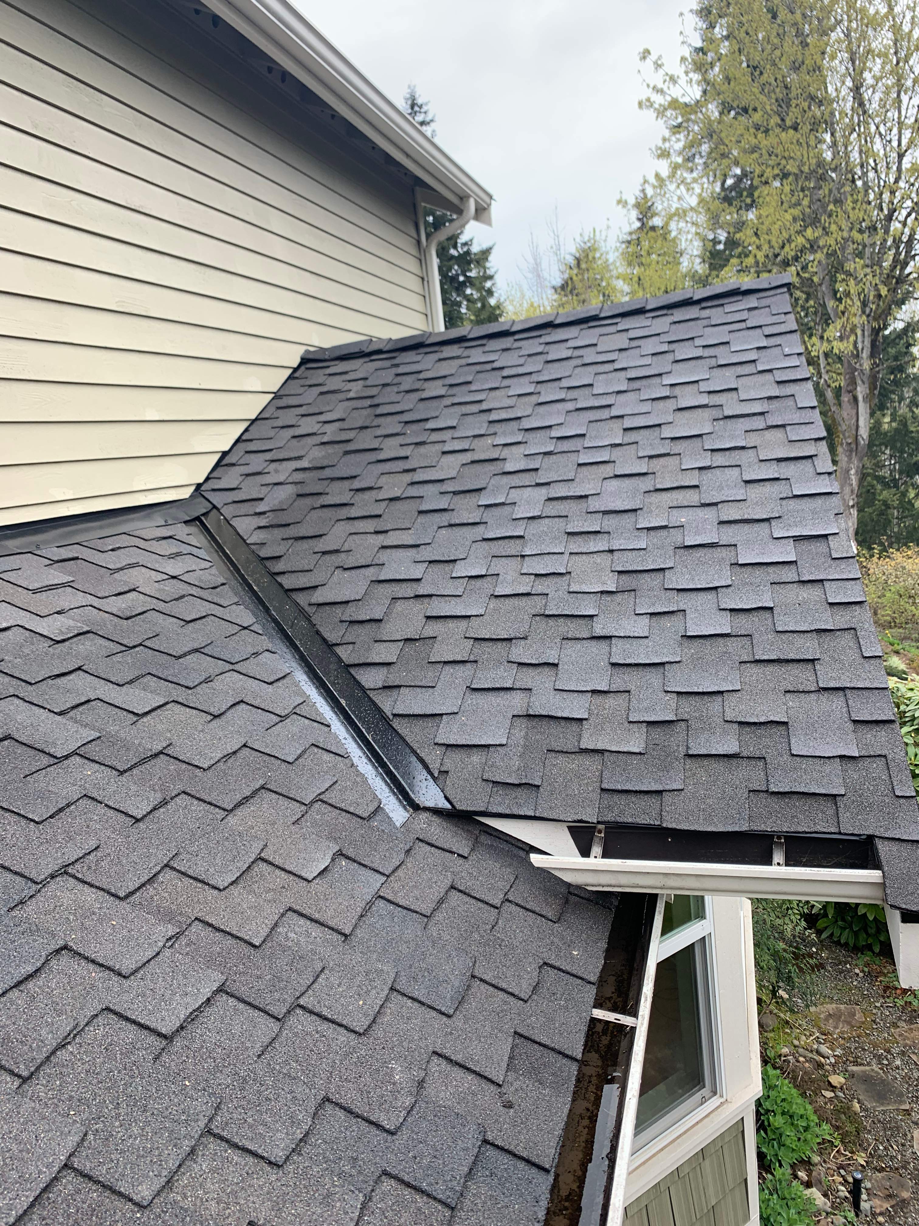 8723 Redmond by RoofWorks Northwest