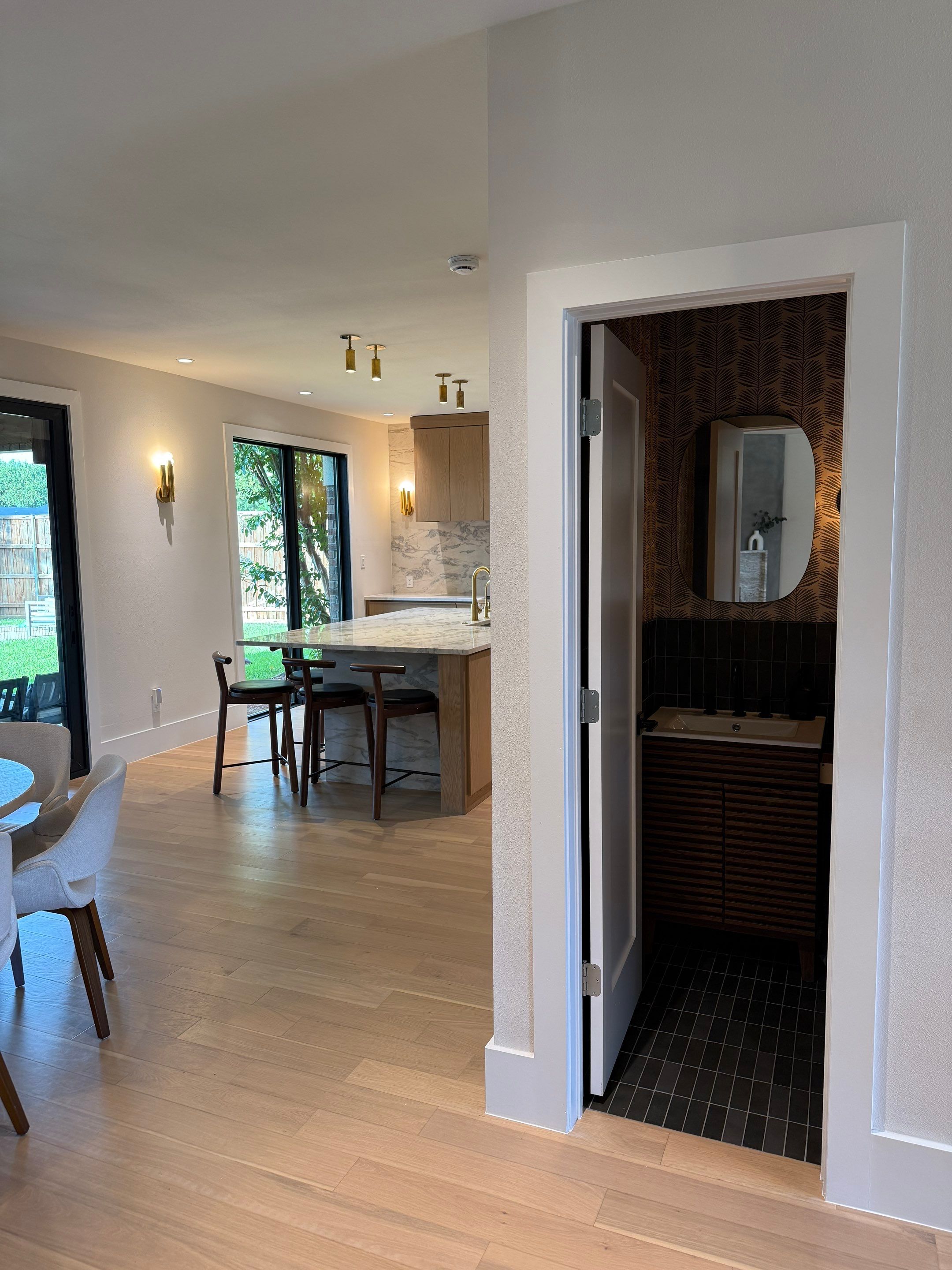 Lombardy Project - Luxury Full Home Remodel by HOMES BY JAR