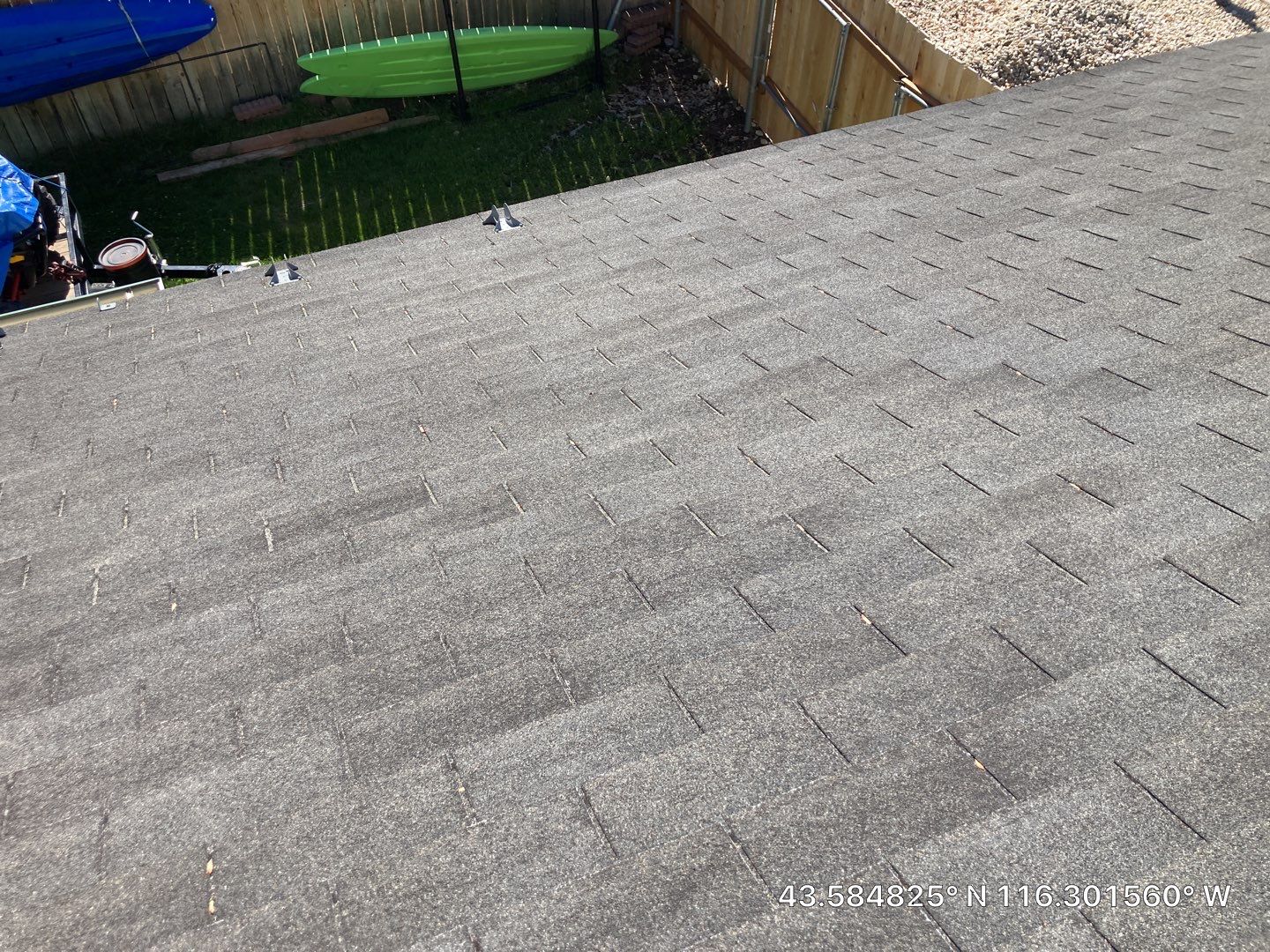 Boise ID Residential Roofing Installation using Owens Corning by ID Roofing LLC