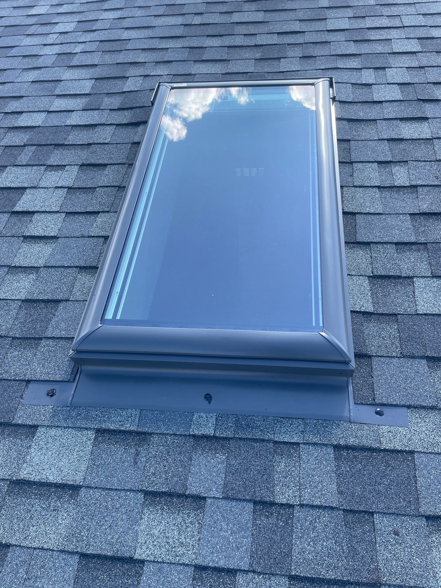 Lakepoint Condos by Bob Romea Roofing