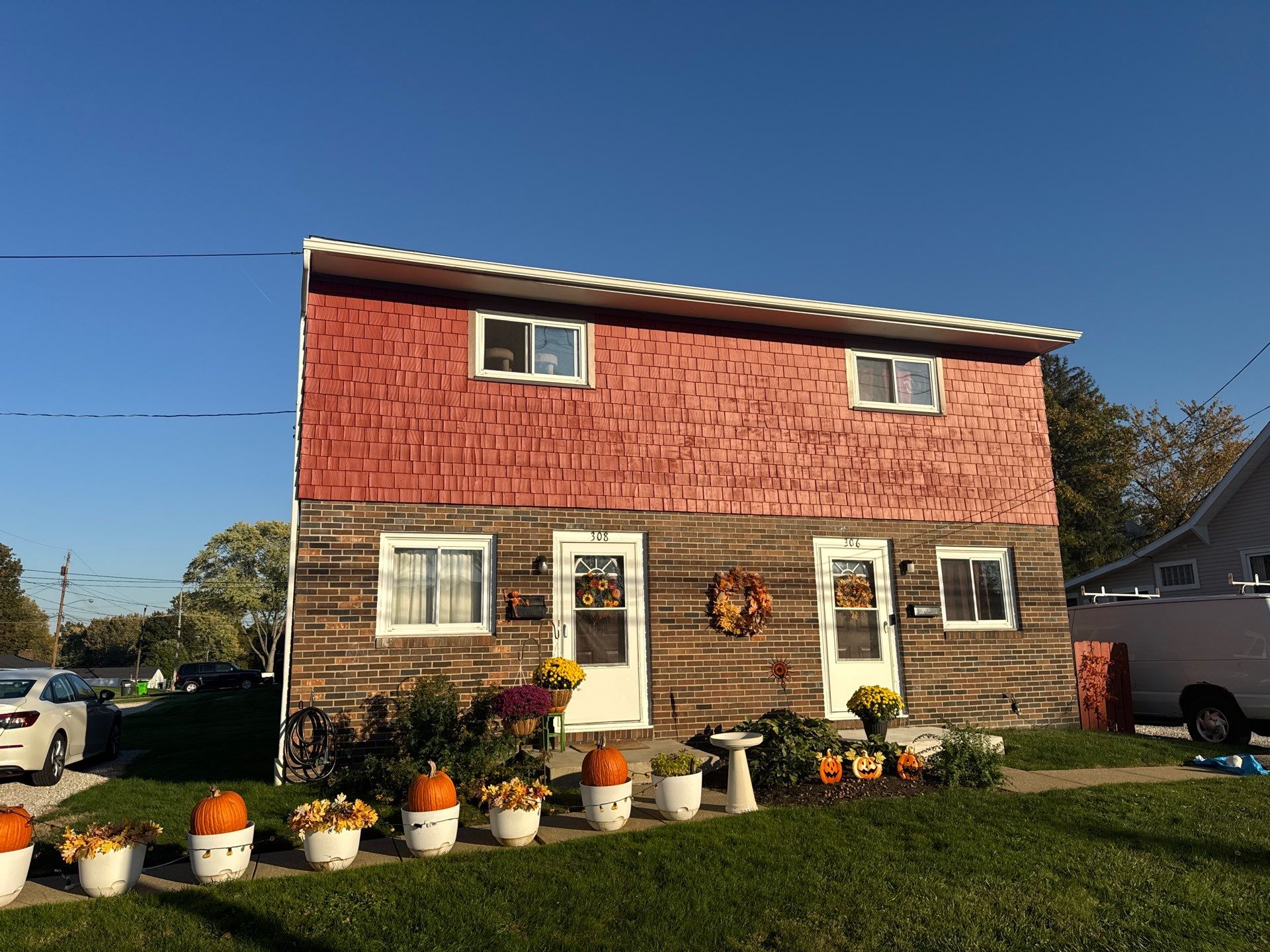 James Pastor by Silver Leaf Contracting 