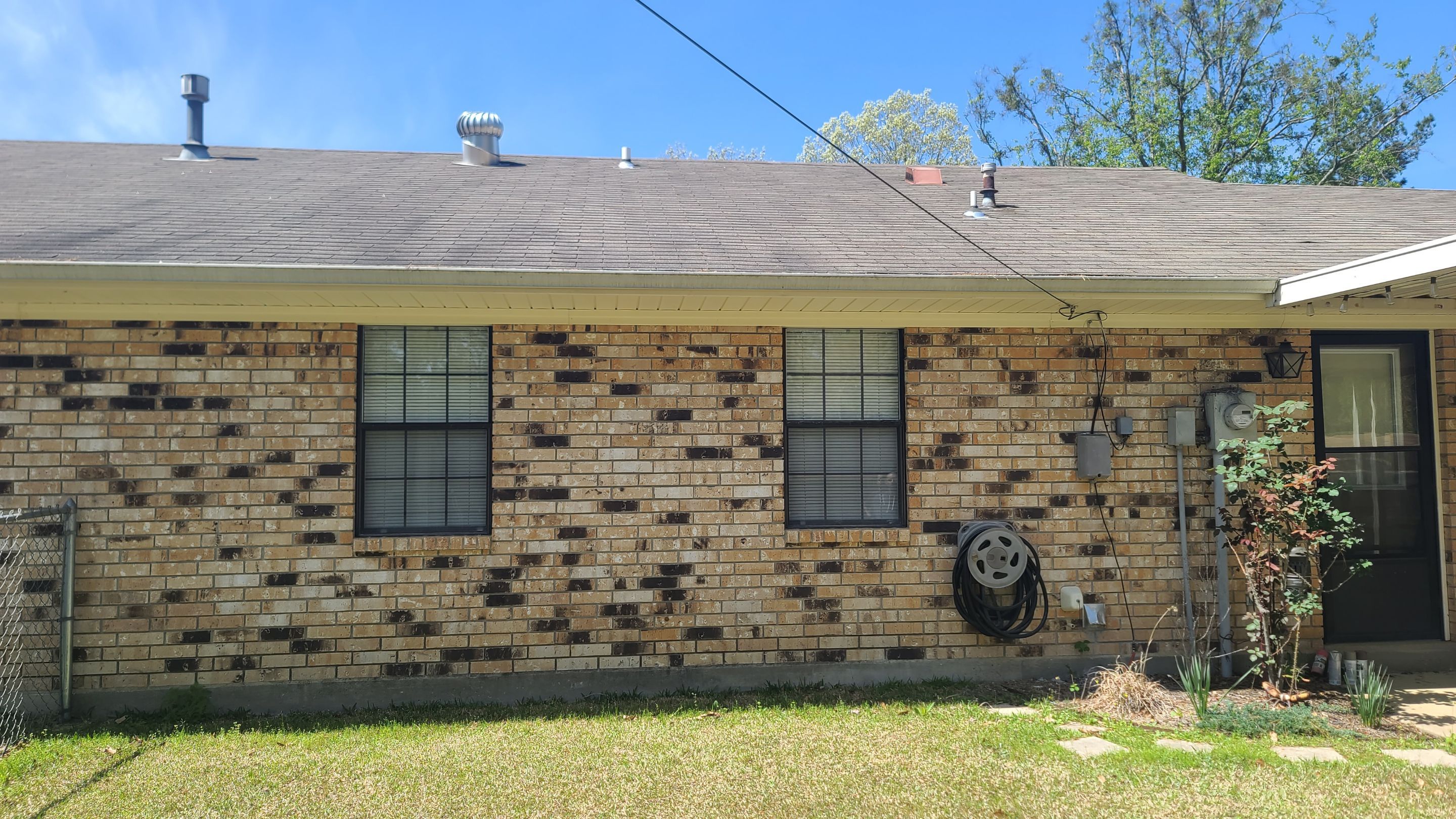 Residential Shingle Reroof using Malarkey Vista by Hostetler Roofing