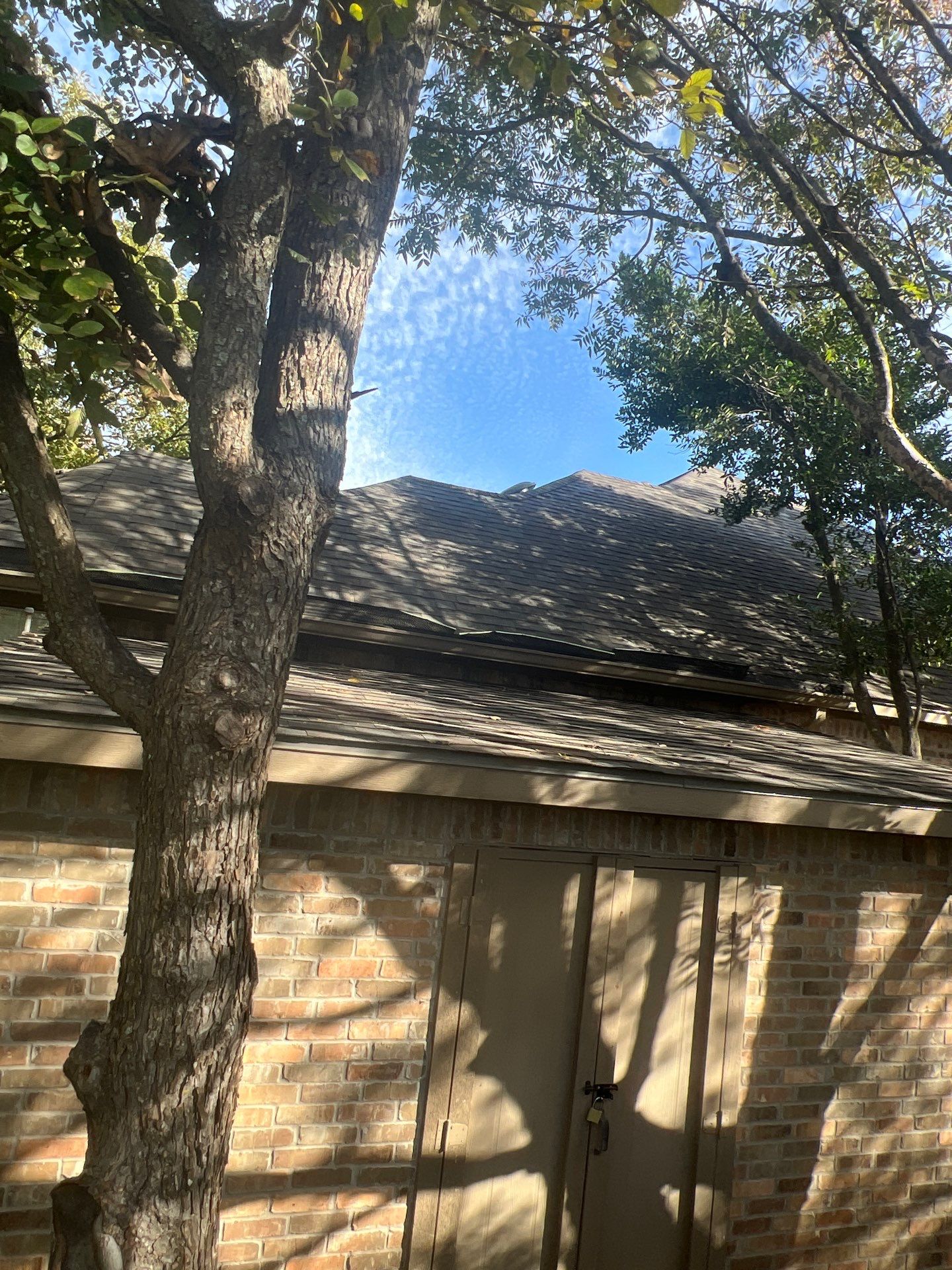 Project in Austin by Rhino Roofing and General Contracting, LLC