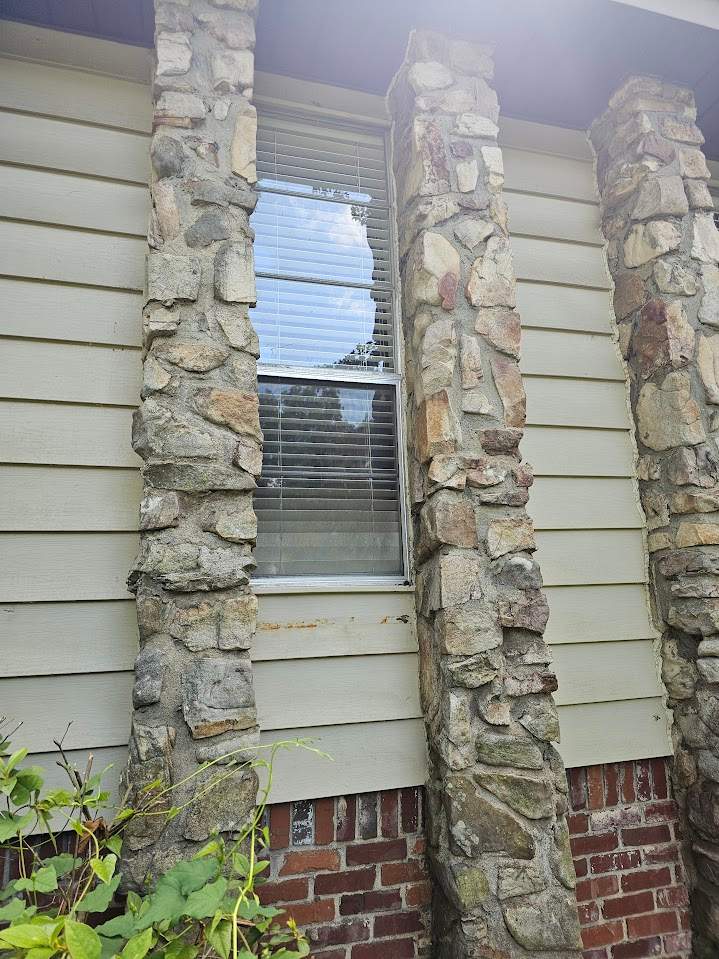 Malugani Project in Pelham by The Window Source