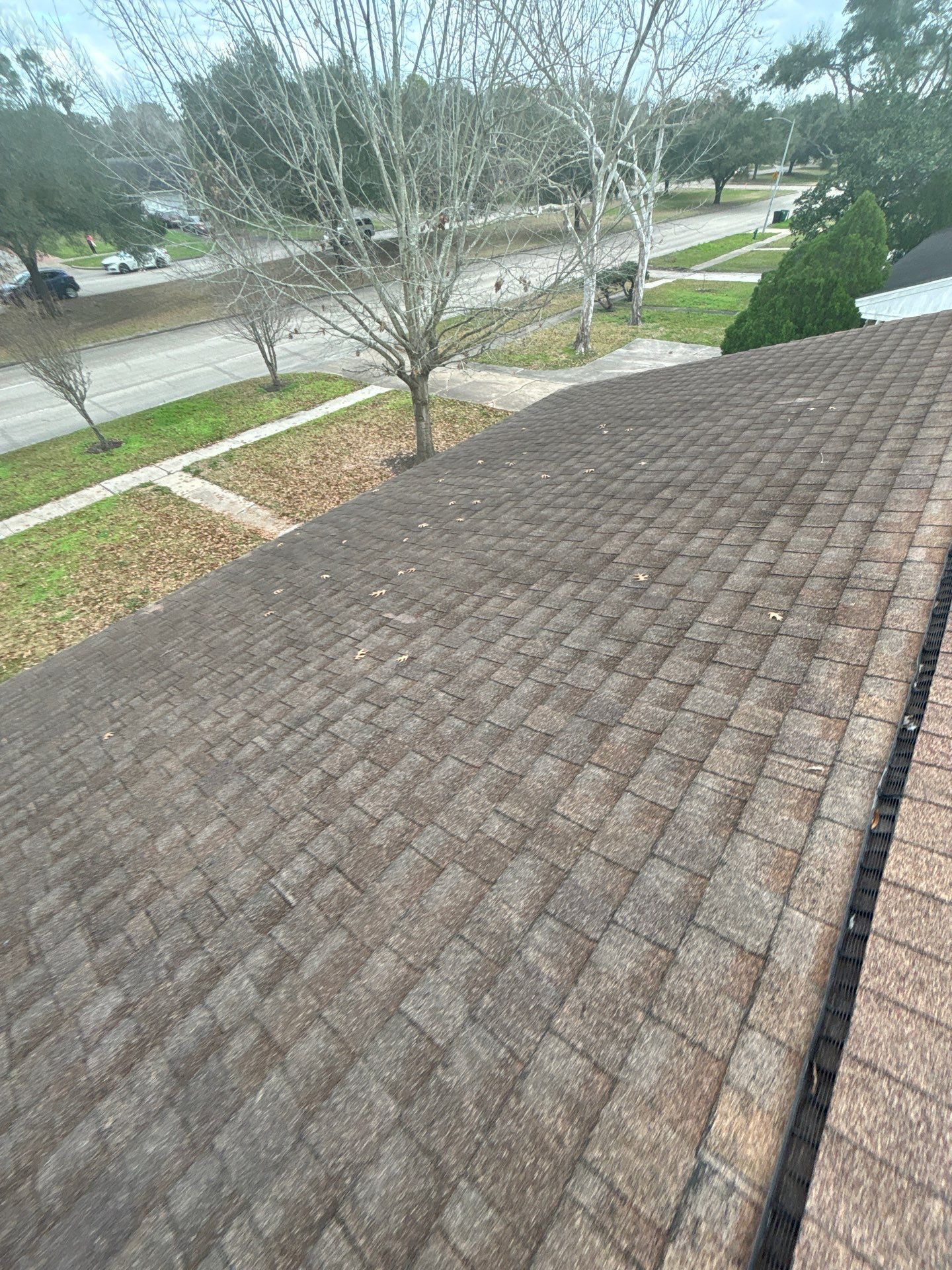 Roof Repair Houston by Roof Repair Company