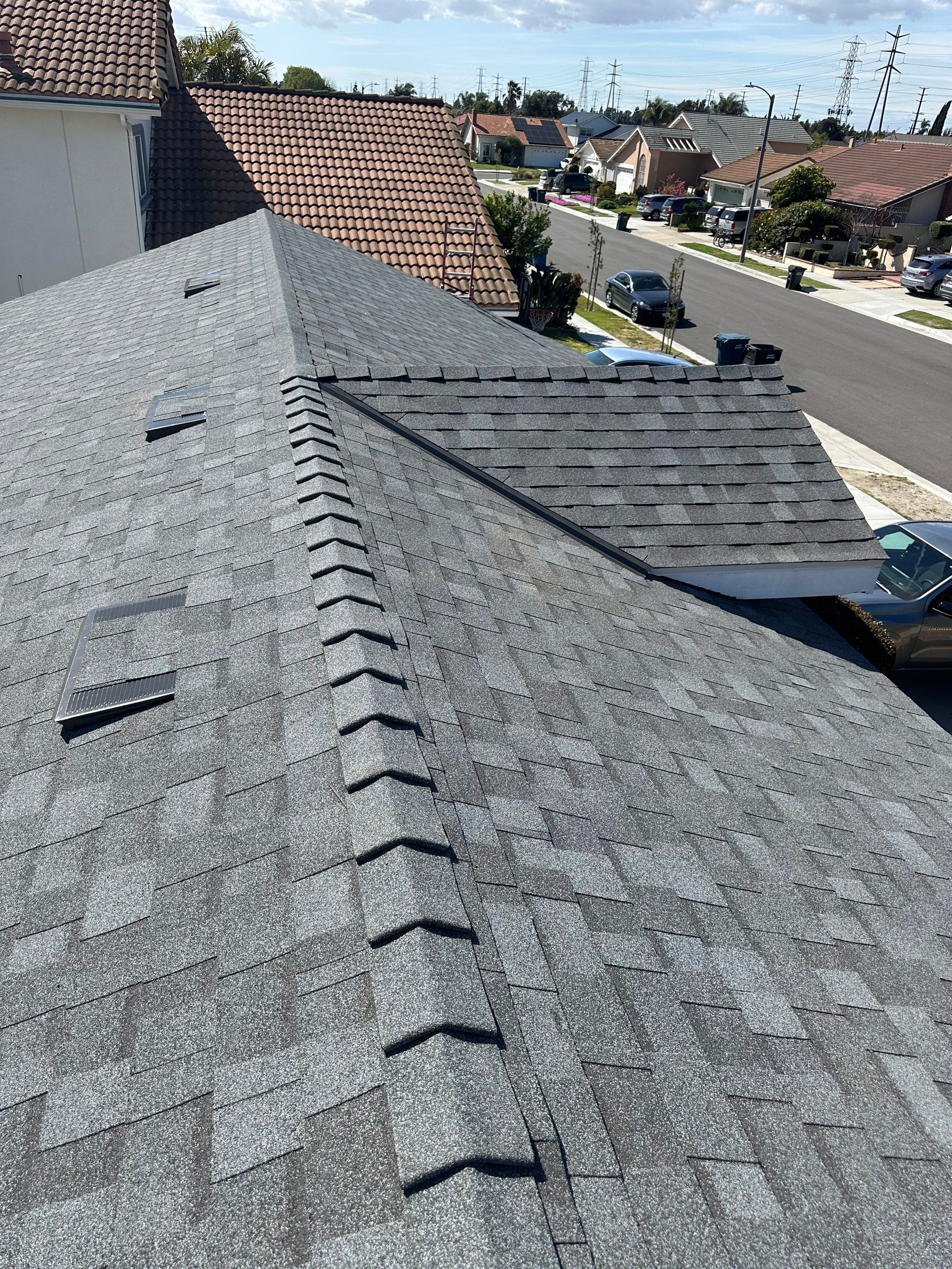 Roof Replacement - Cerritos, CA 90703 by Epic Roof Replacement