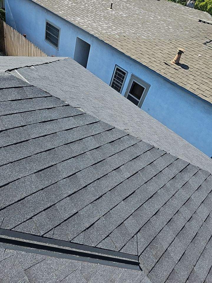 Roof Replacement - Burbank, CA 91505 by Epic Roof Replacement