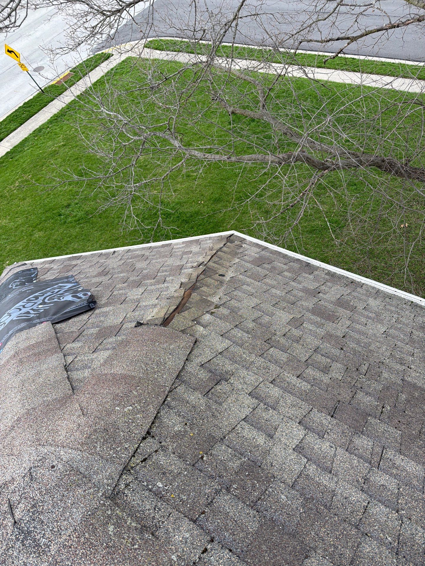Elevated Roofing & Siding featured photo.