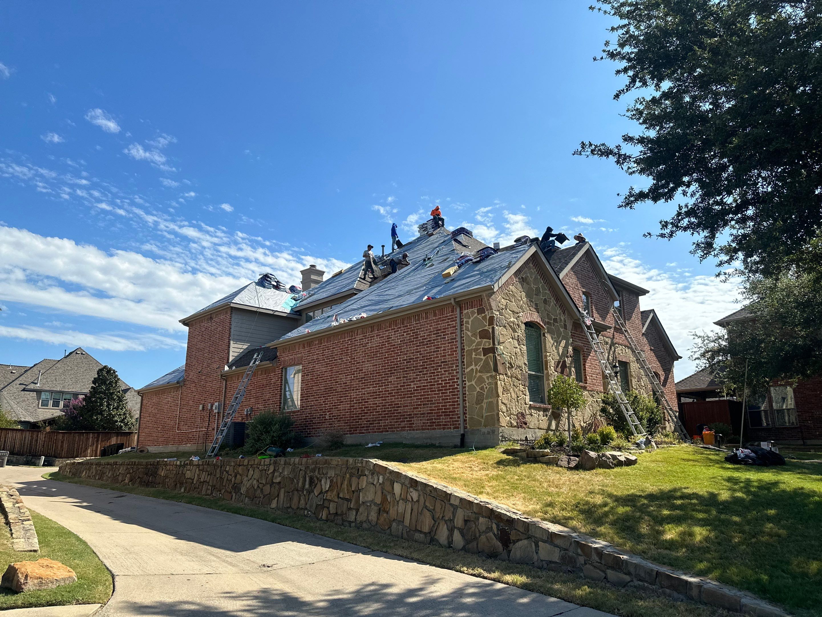 Restoration Services Remodel Nimbus General Contractors, LLC by NIMBUS GENERAL CONTRACTORS, LLC