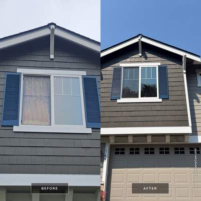 Renton Residential Window Installation and Energy-Efficient Glass Replacements