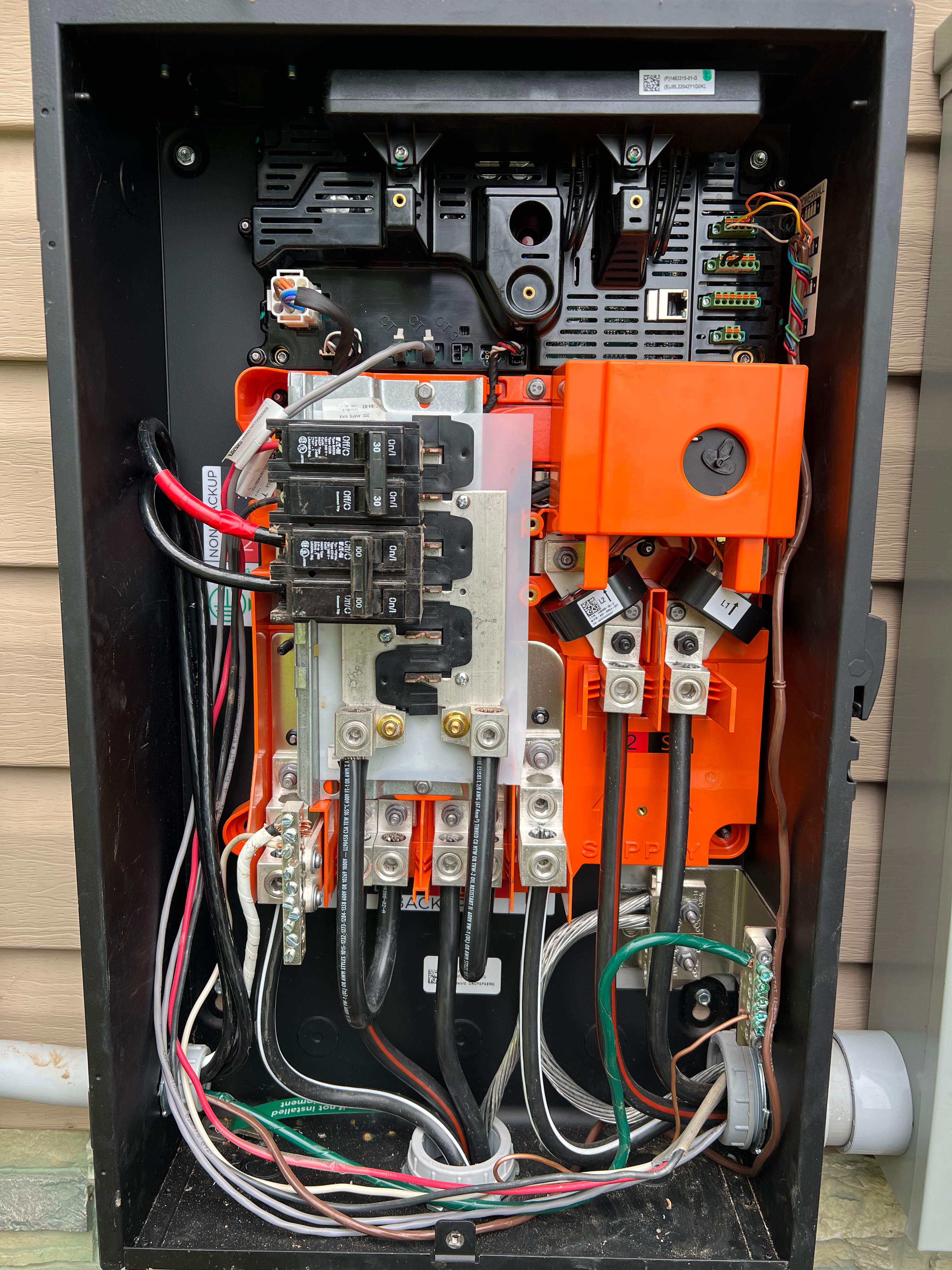 Elko Ga Project by Zero Grid Power Solutions