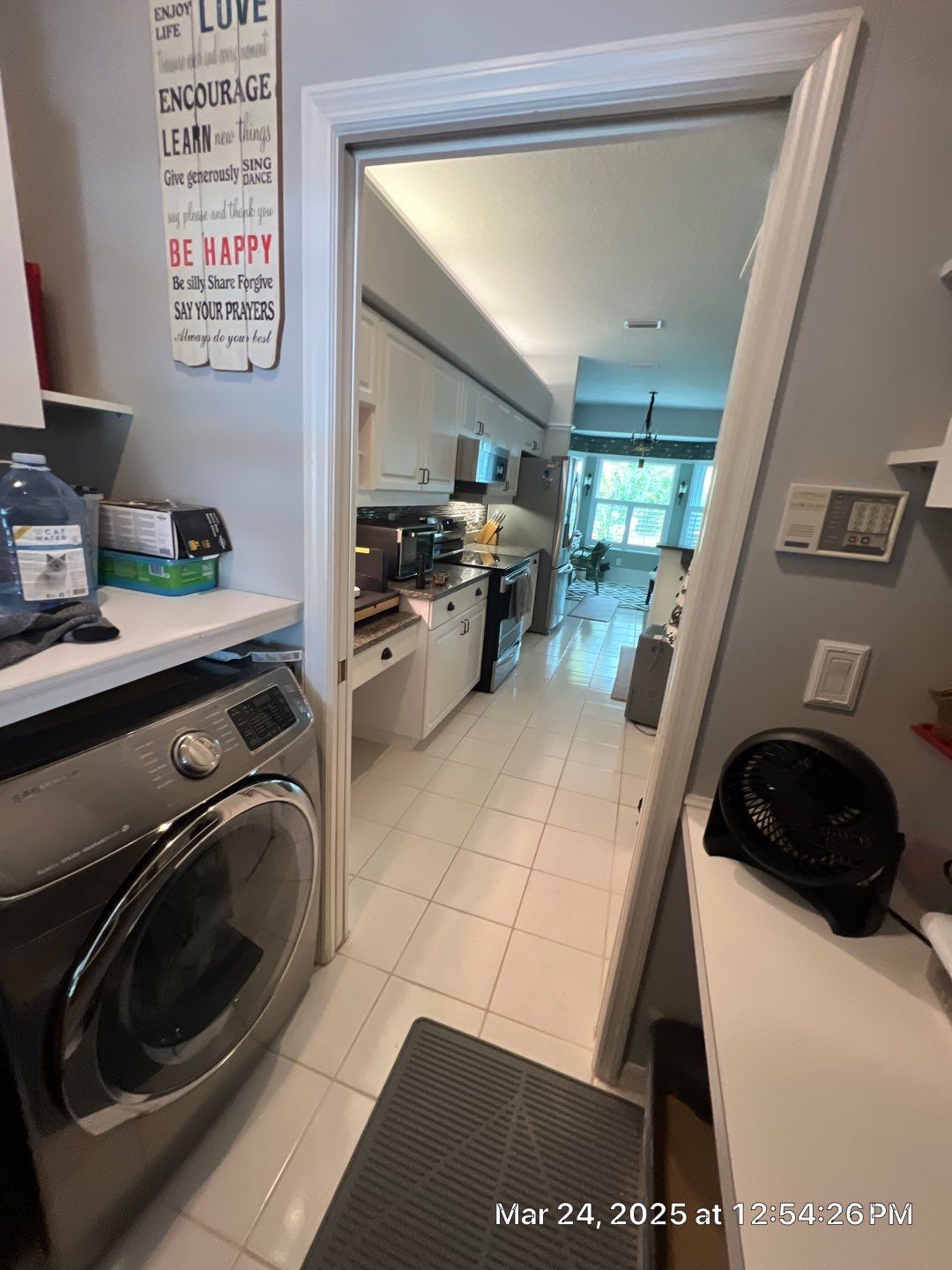 Mold Remediation by Ampm Restoration Services