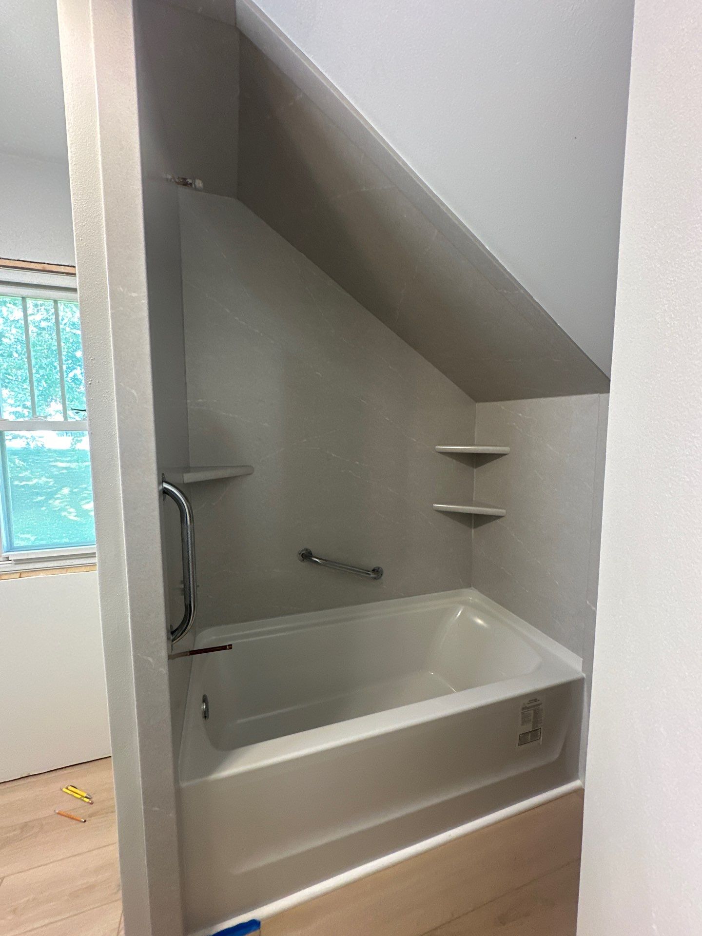 Project in Juneau, WI by Craftsmen Of Integrity