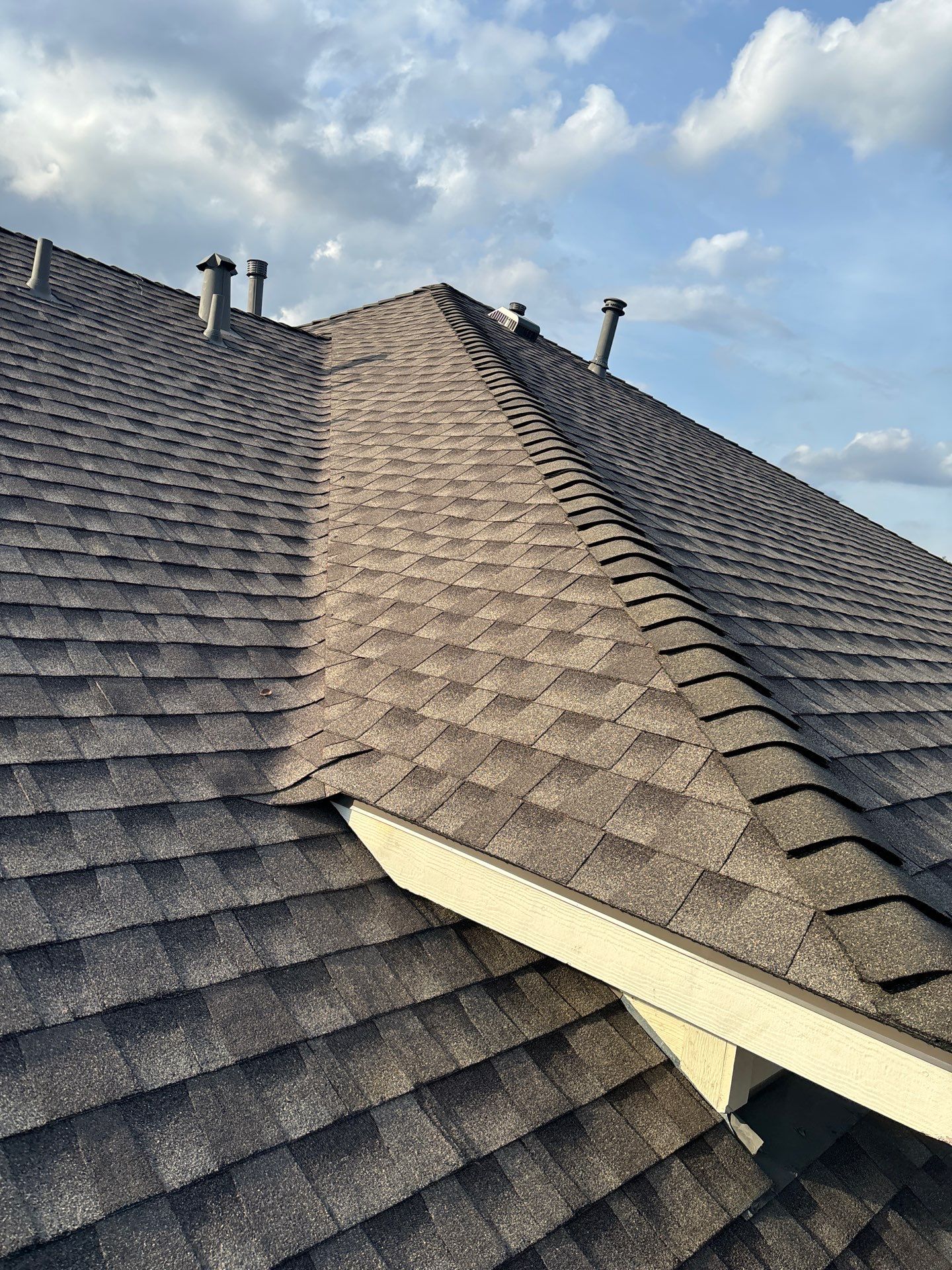 Roof Replacement in Barker Lake, Cypress TX by Roof Repair Company