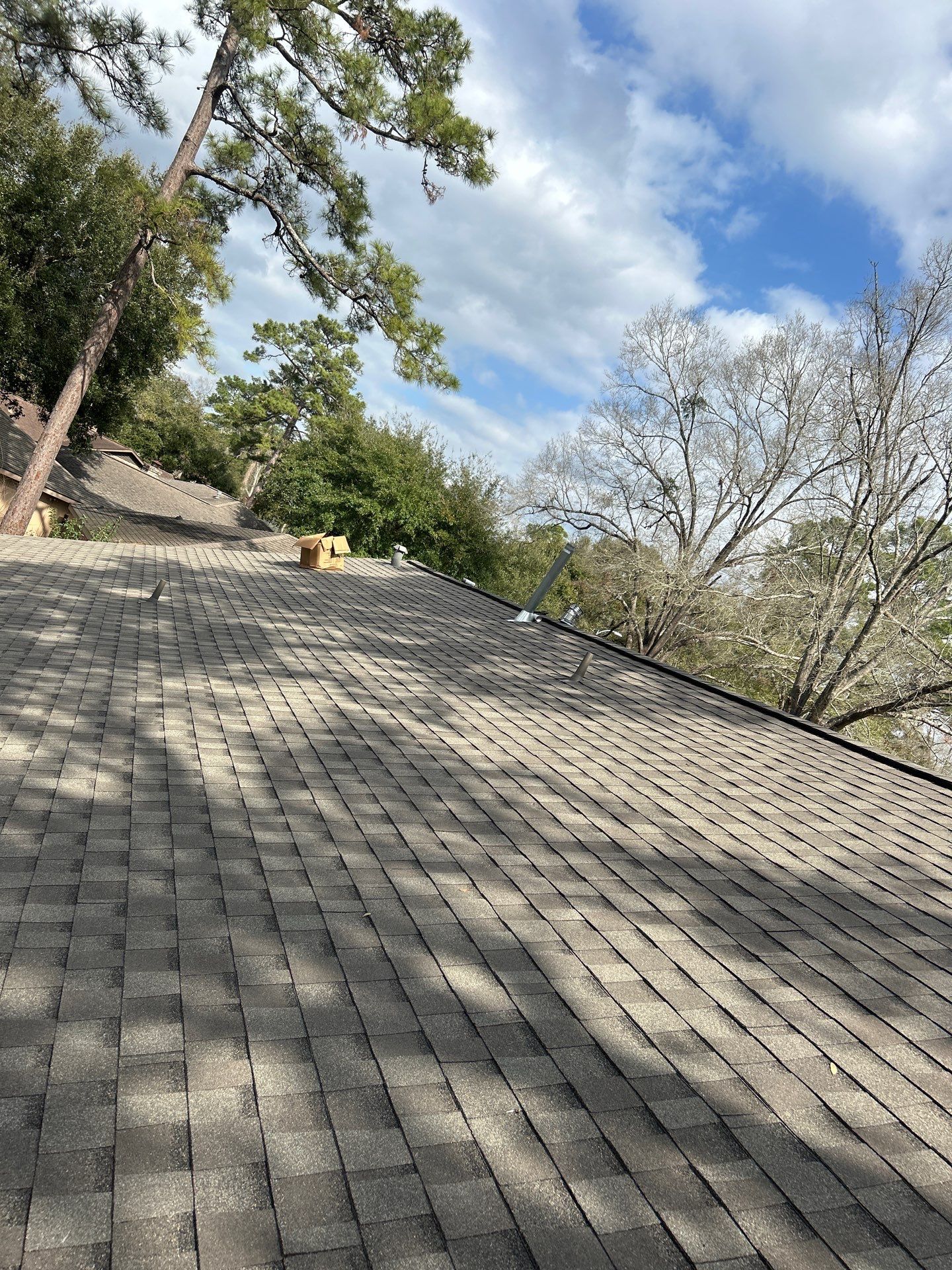 Roof Replacement Kingwood by Roof Repair Services LLC